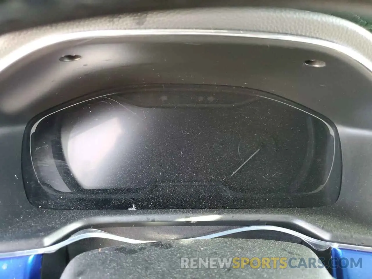 9 fotografías del automóvil dañado 1HGCV1F33NA037438 HONDA ACCORD 2022