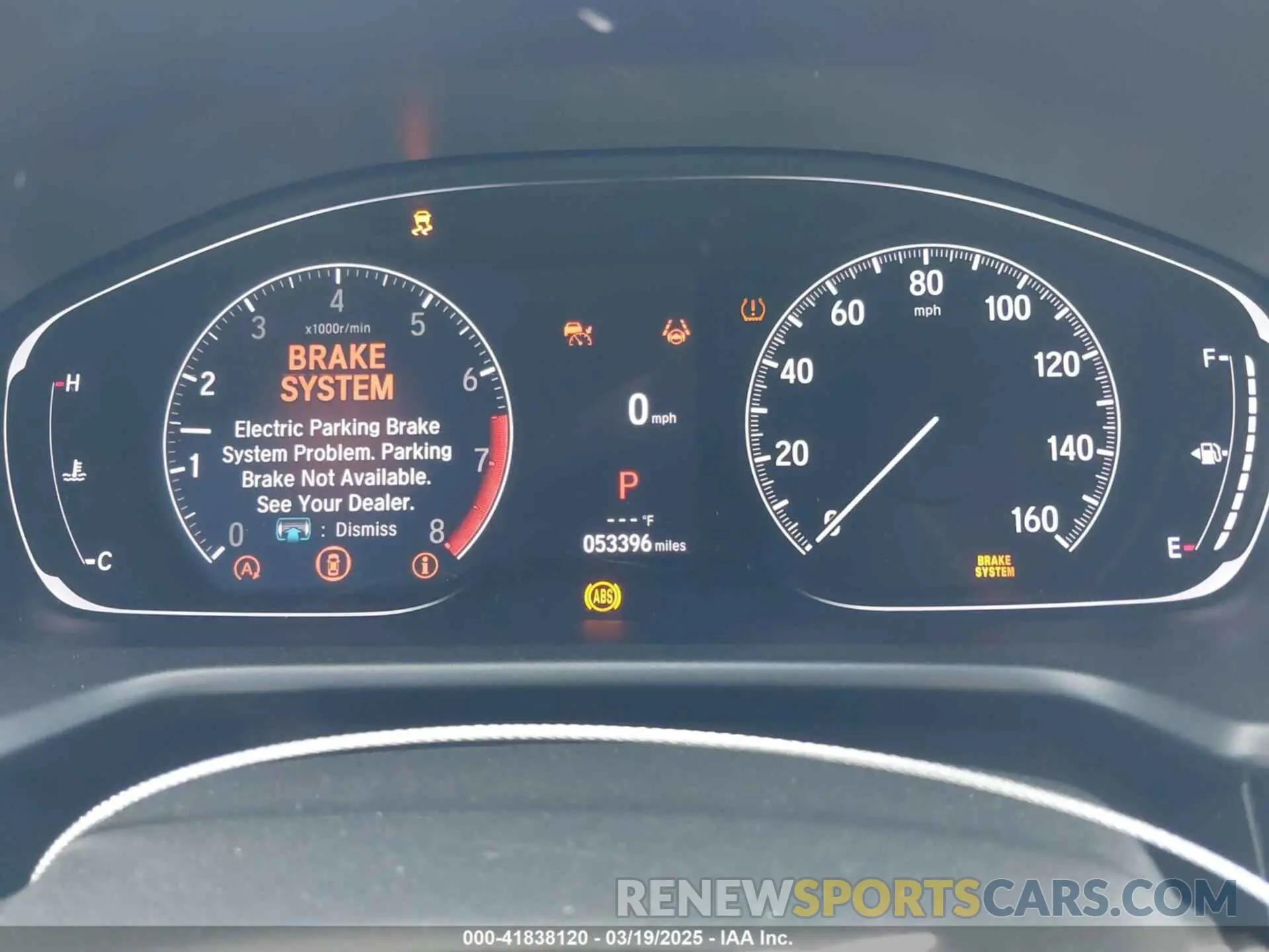 7 fotografías del automóvil dañado 1HGCV1F34NA025394 HONDA ACCORD 2022