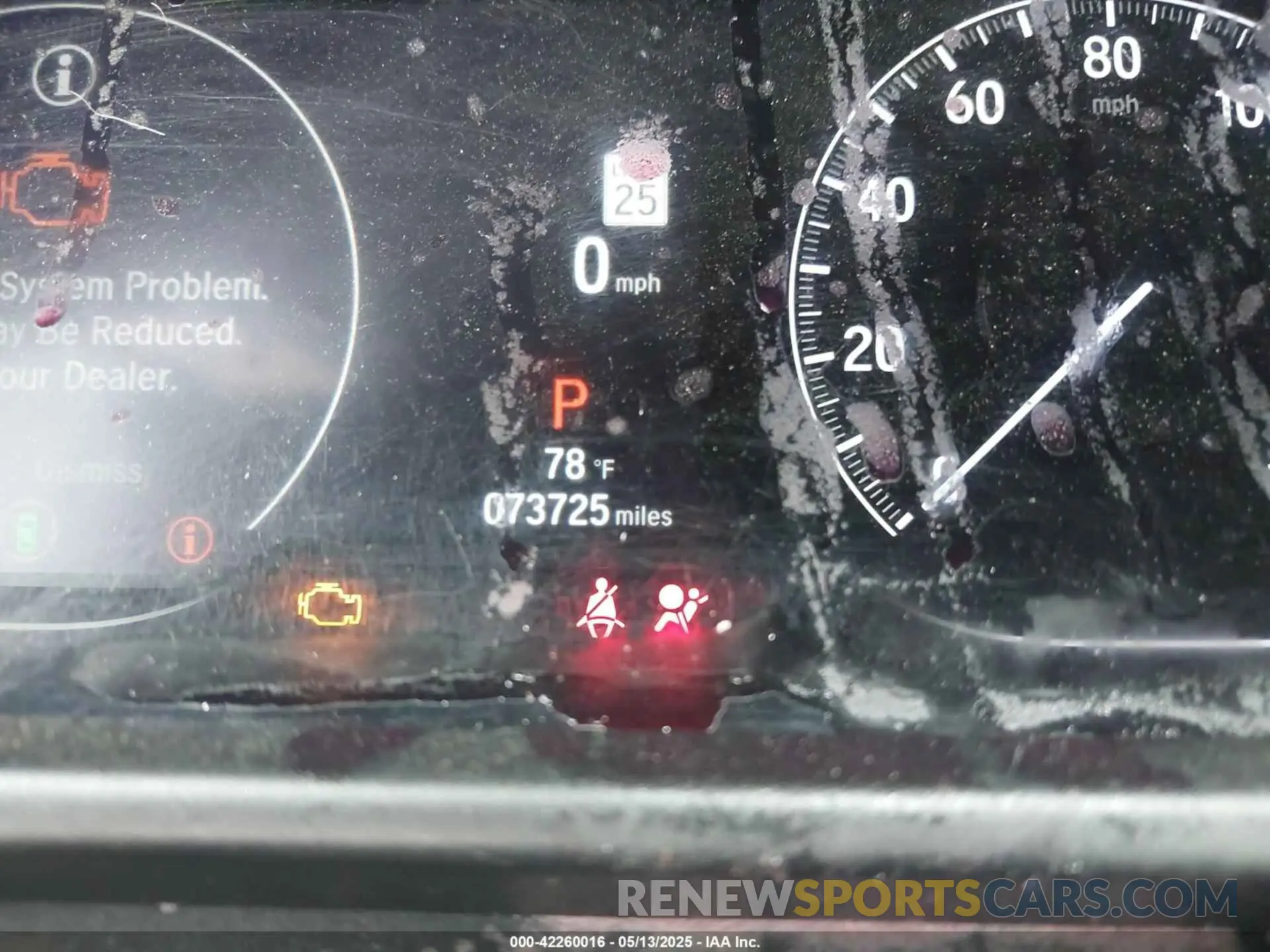 7 fotografías del automóvil dañado 1HGCV1F34NA058718 HONDA ACCORD 2022