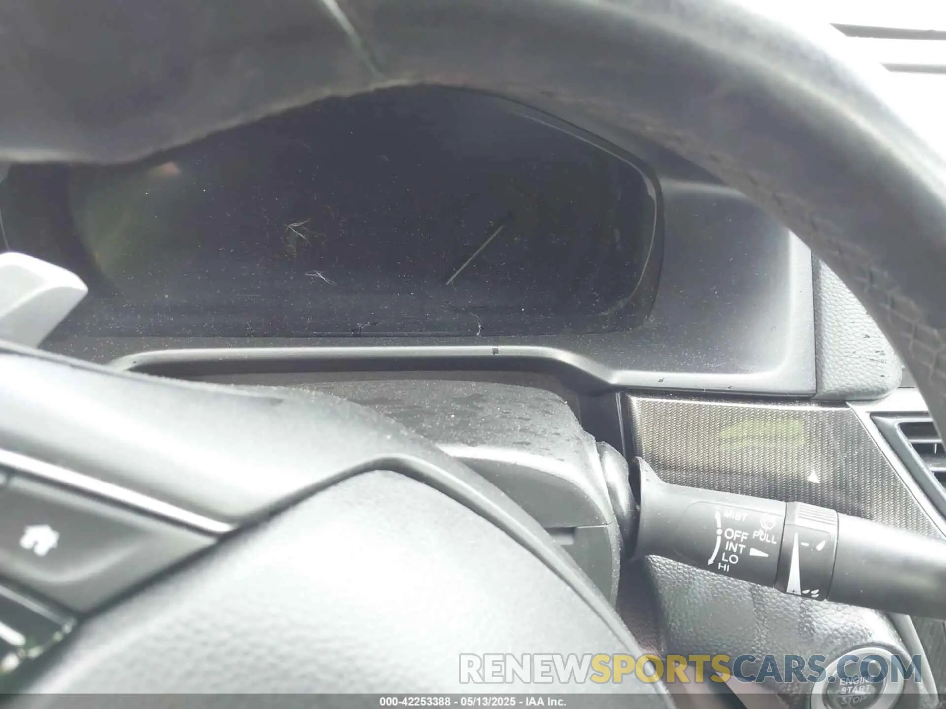 7 fotografías del automóvil dañado 1HGCV1F34NA064552 HONDA ACCORD 2022