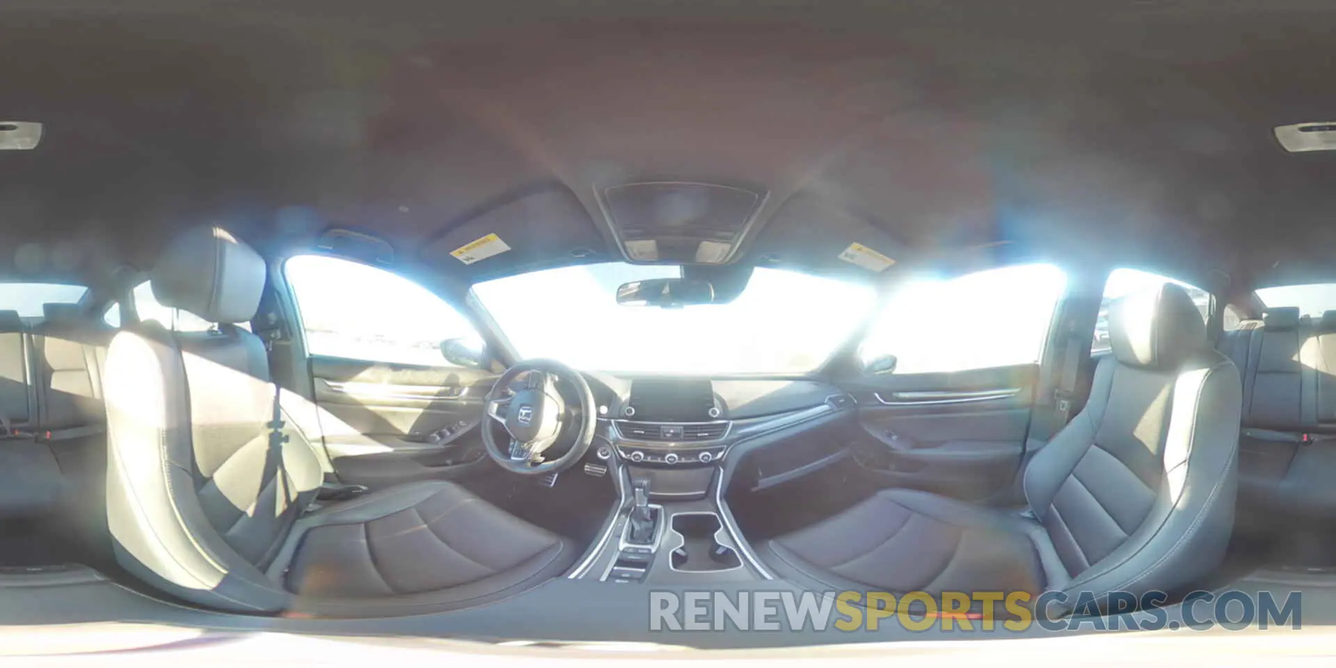 12 fotografías del automóvil dañado 1HGCV1F34NA090956 HONDA ACCORD 2022