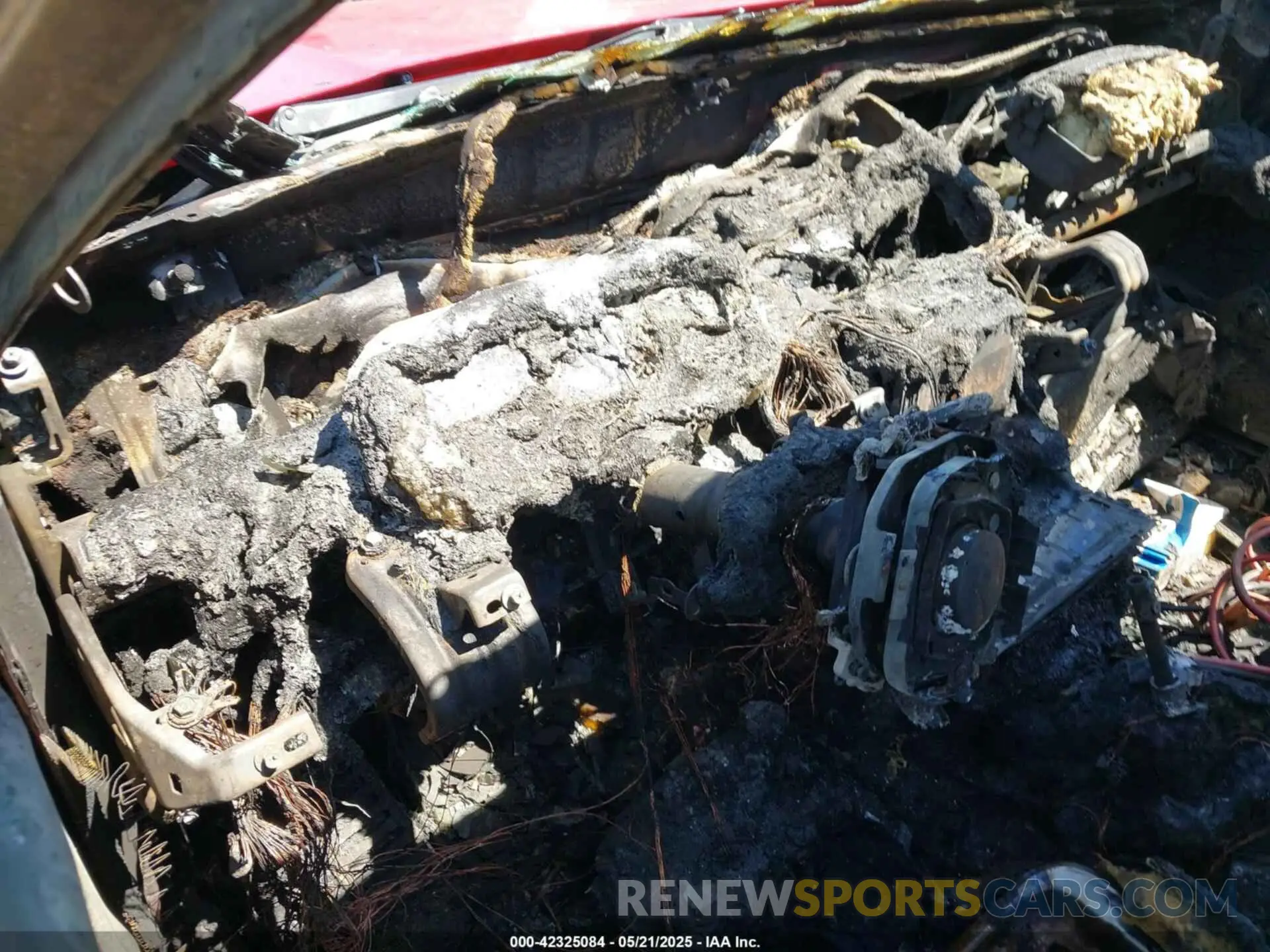 14 fotografías del automóvil dañado 1HGCV1F35NA030040 HONDA ACCORD 2022