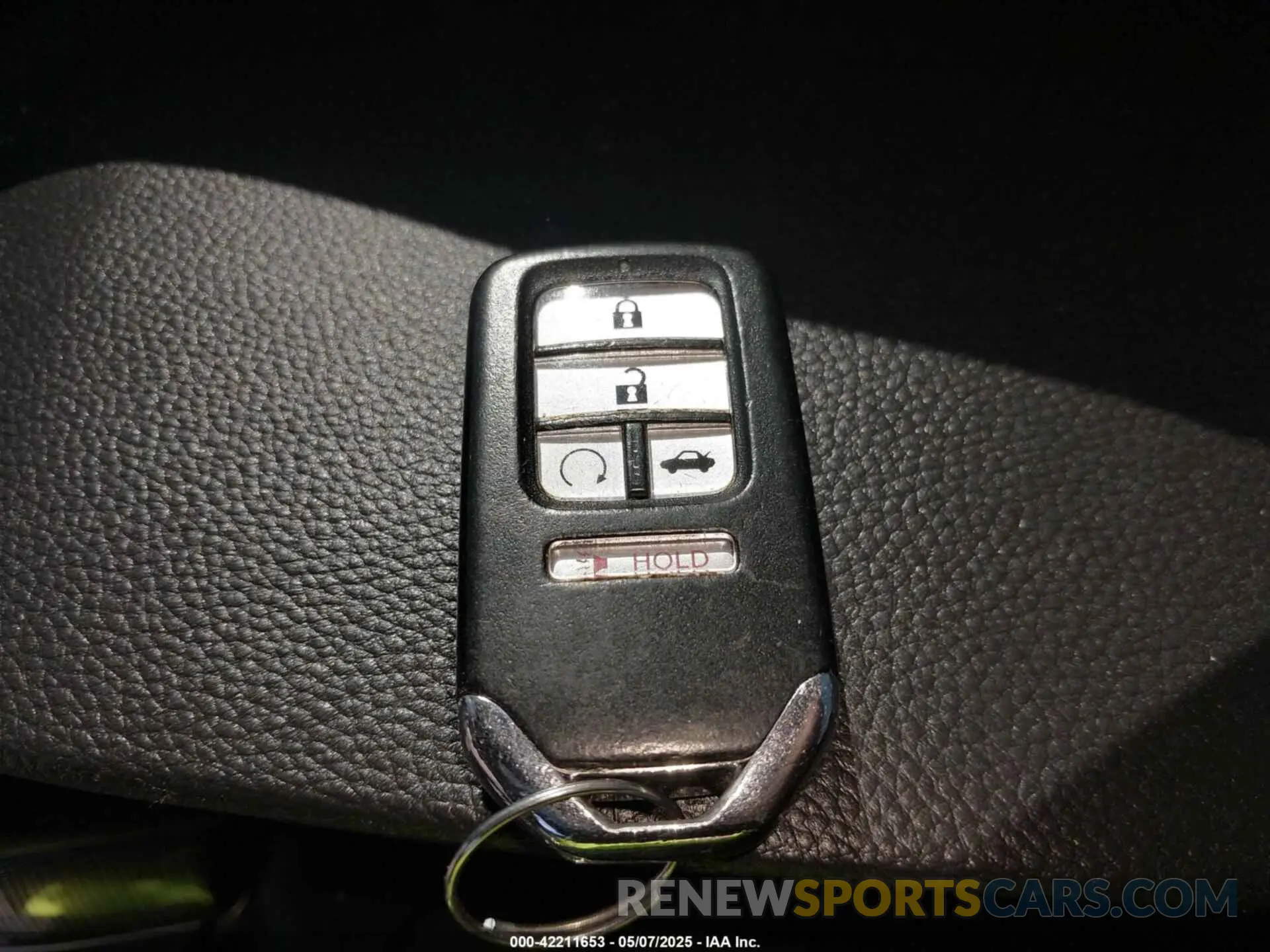 11 fotografías del automóvil dañado 1HGCV1F35NA061806 HONDA ACCORD 2022