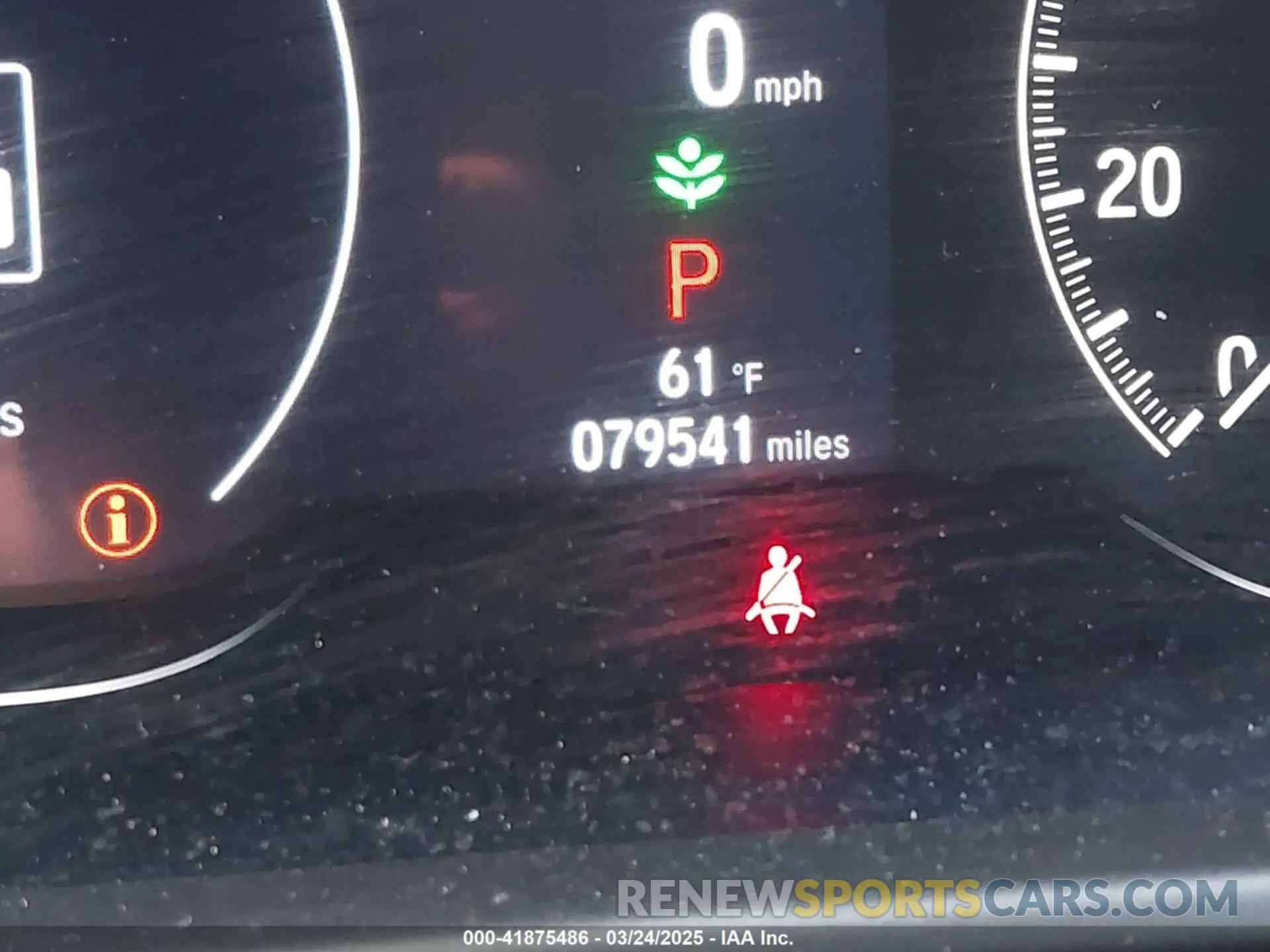 15 fotografías del automóvil dañado 1HGCV1F35NA103049 HONDA ACCORD 2022