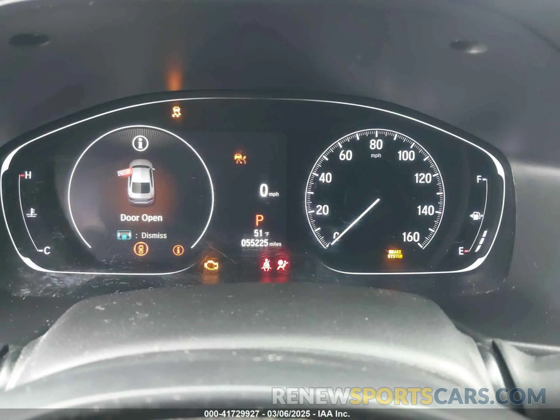 15 fotografías del automóvil dañado 1HGCV1F36NA047932 HONDA ACCORD 2022