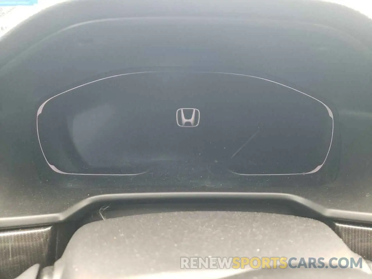 9 fotografías del automóvil dañado 1HGCV1F36NA121690 HONDA ACCORD 2022