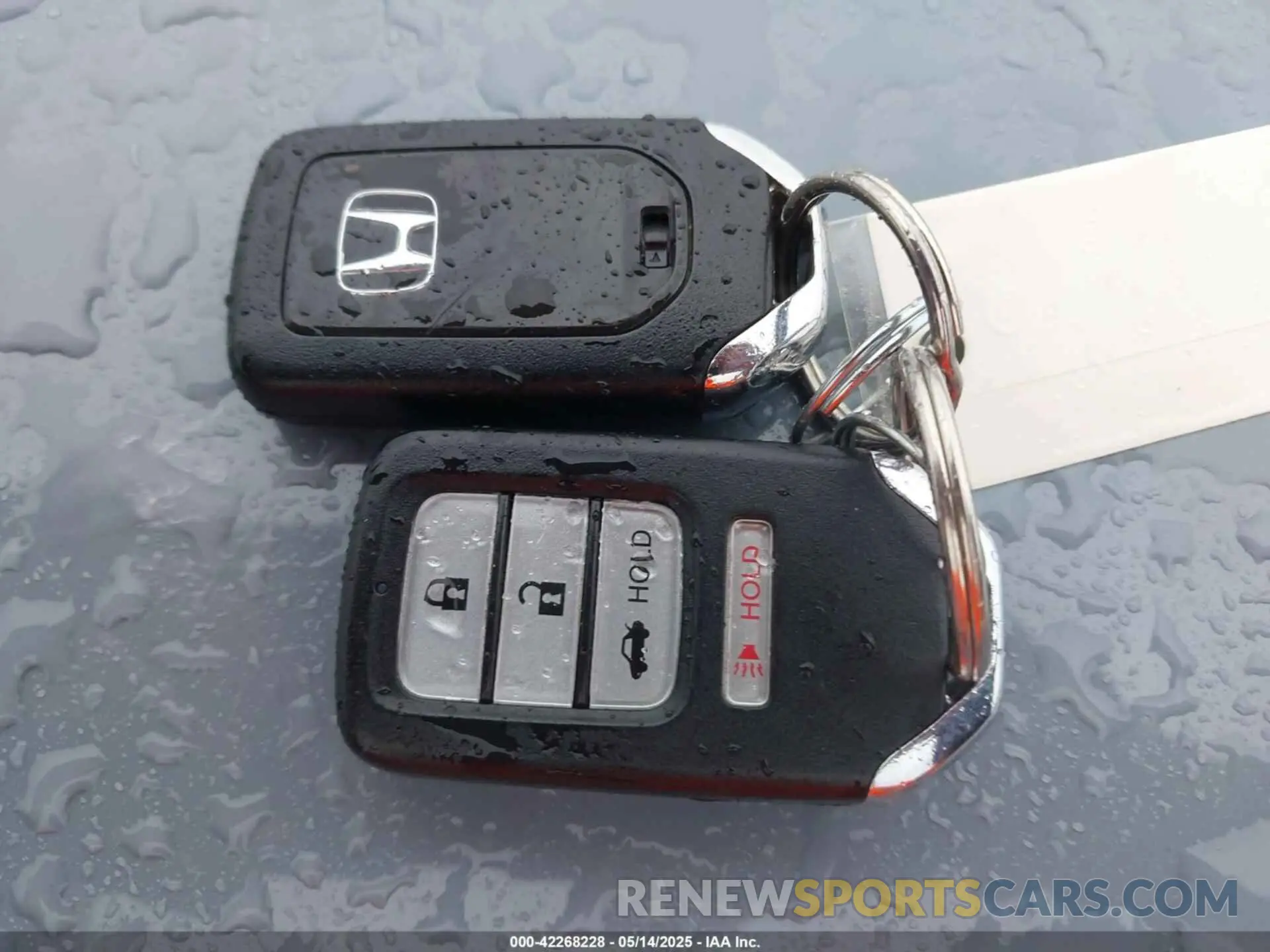 11 fotografías del automóvil dañado 1HGCV1F37NA075335 HONDA ACCORD 2022