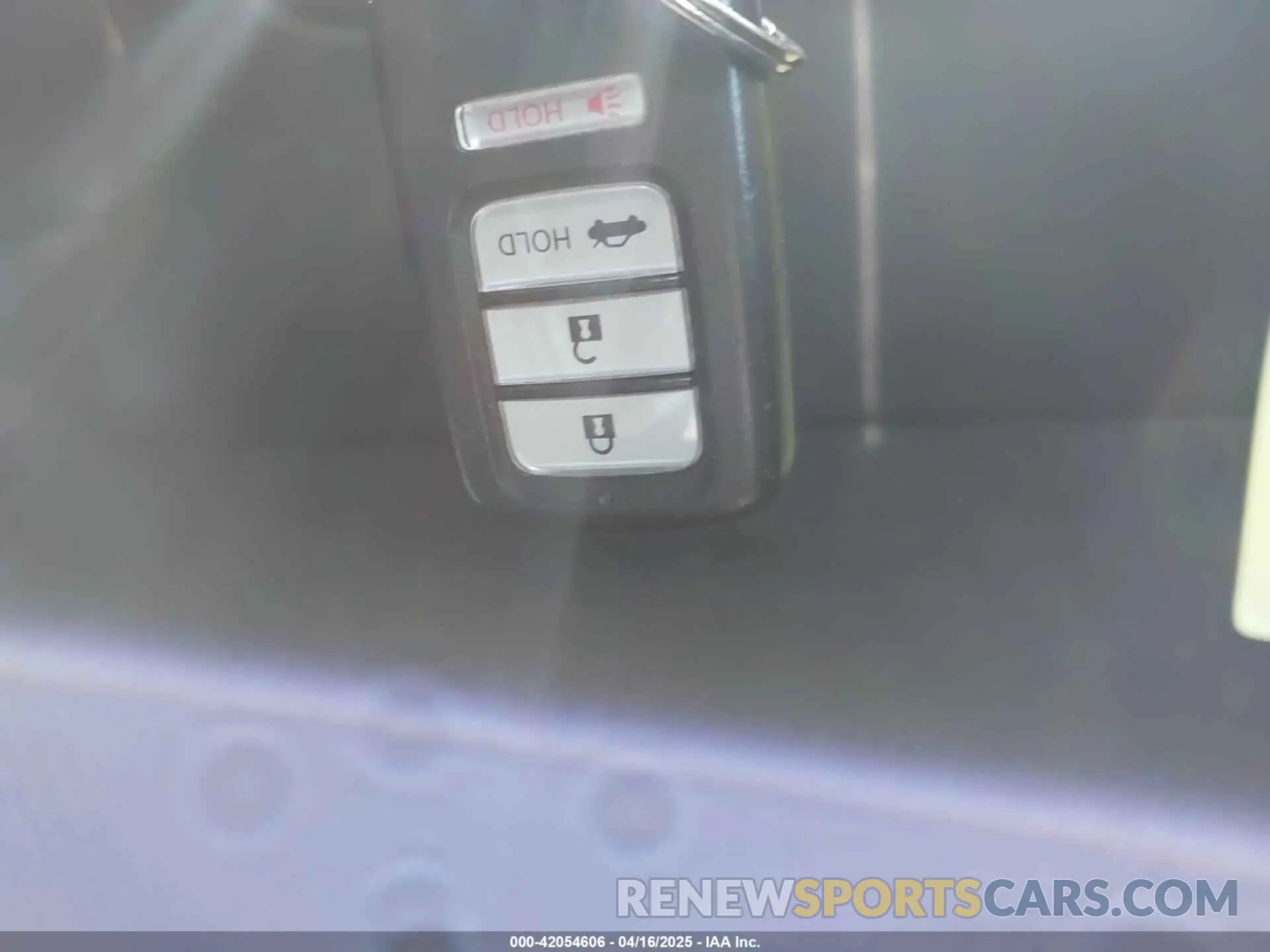 11 fotografías del automóvil dañado 1HGCV1F38NA008095 HONDA ACCORD 2022