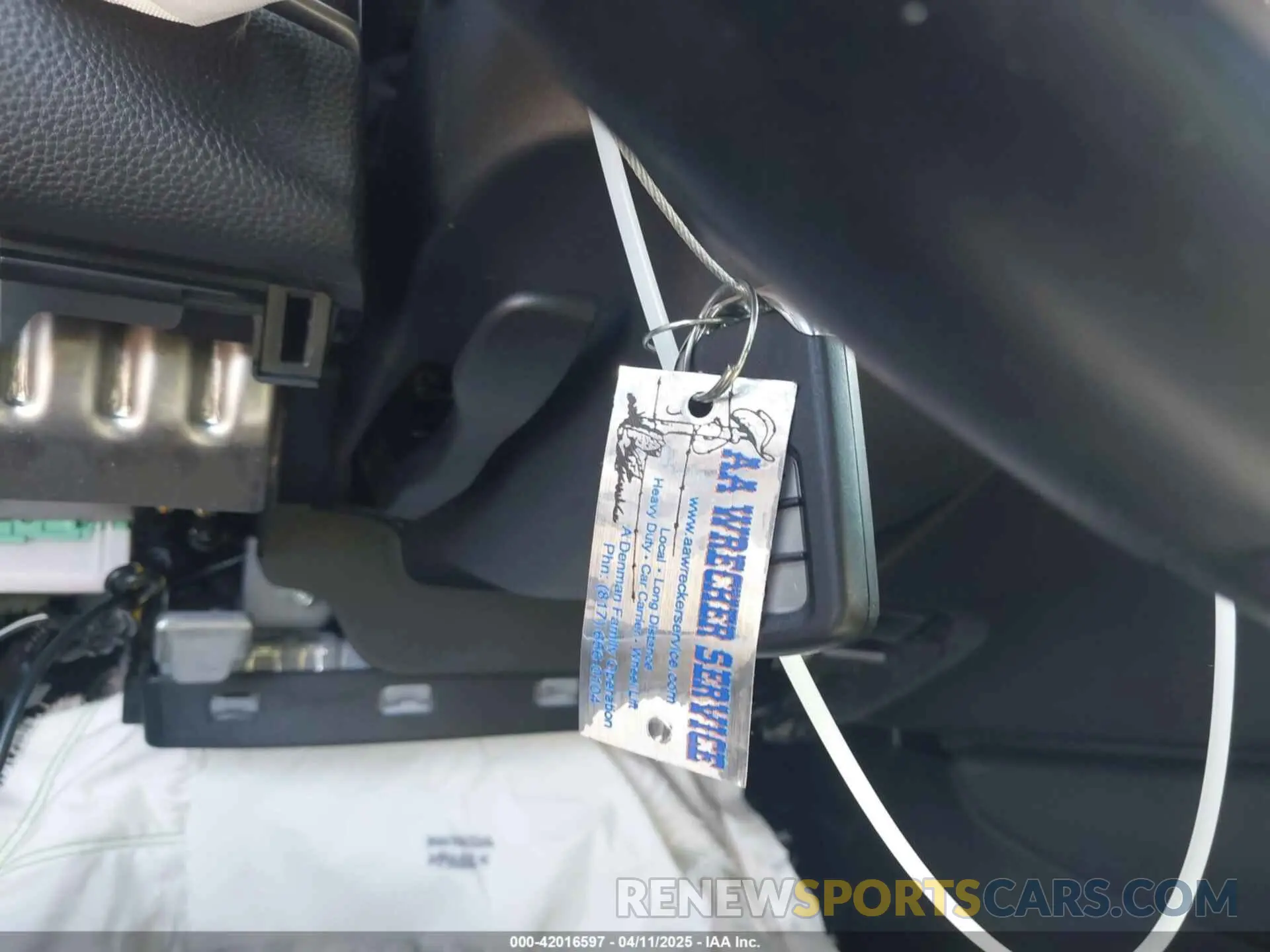 11 fotografías del automóvil dañado 1HGCV1F38NA017685 HONDA ACCORD 2022