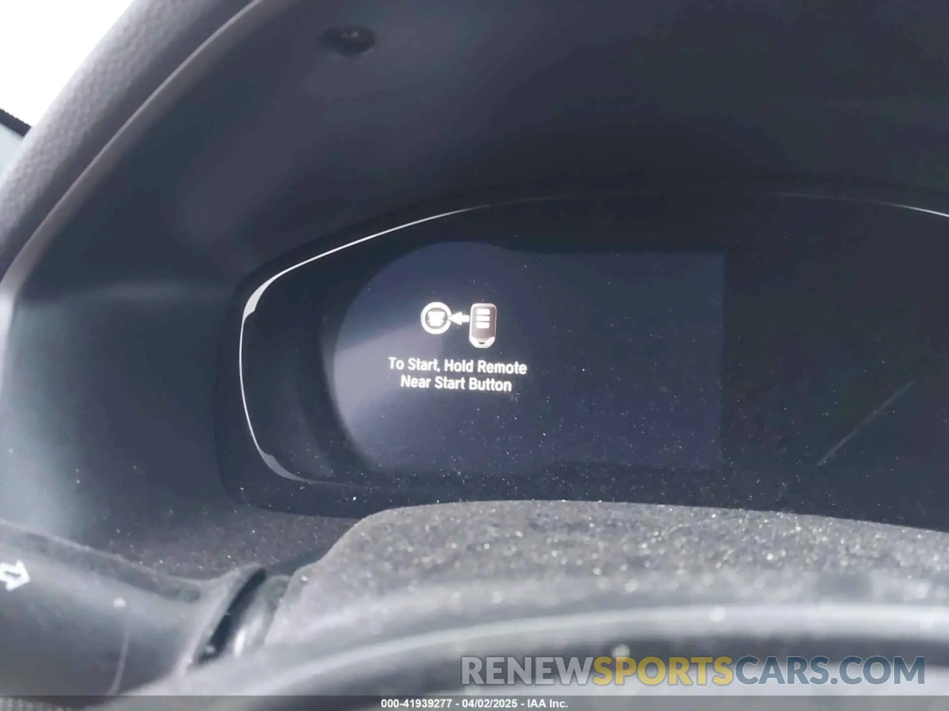 7 fotografías del automóvil dañado 1HGCV1F38NA072444 HONDA ACCORD 2022