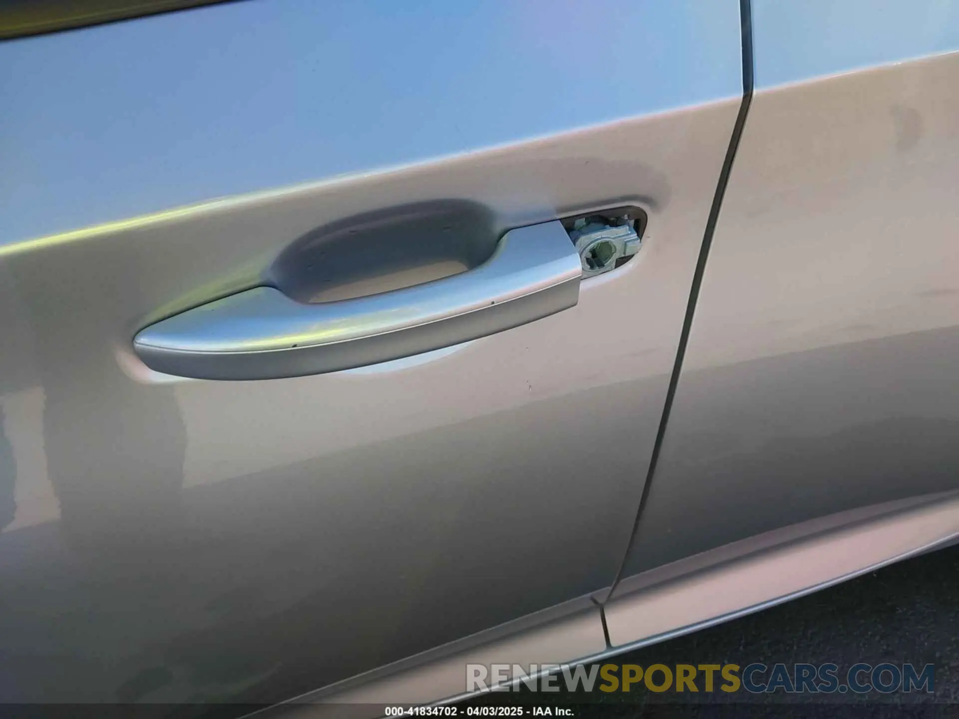 6 fotografías del automóvil dañado 1HGCV1F38NA079247 HONDA ACCORD 2022