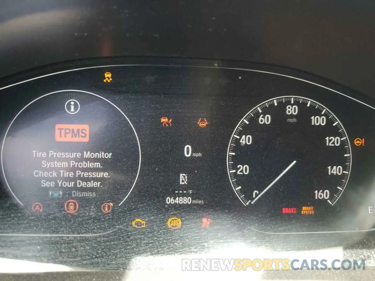 9 fotografías del automóvil dañado 1HGCV1F39NA070265 HONDA ACCORD 2022