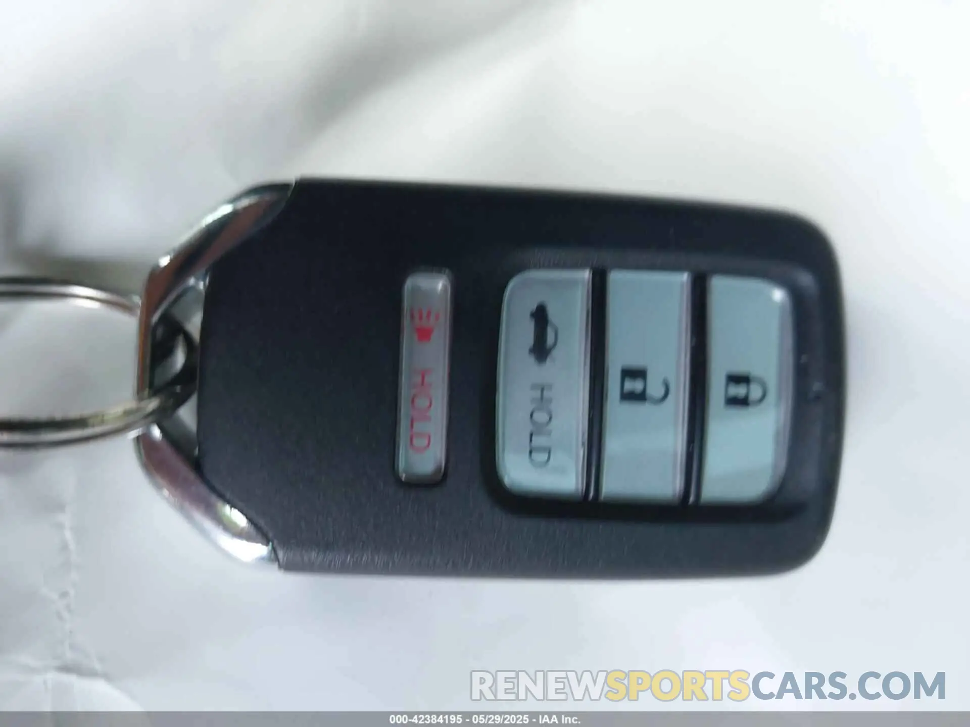 11 fotografías del automóvil dañado 1HGCV1F3XNA053152 HONDA ACCORD 2022