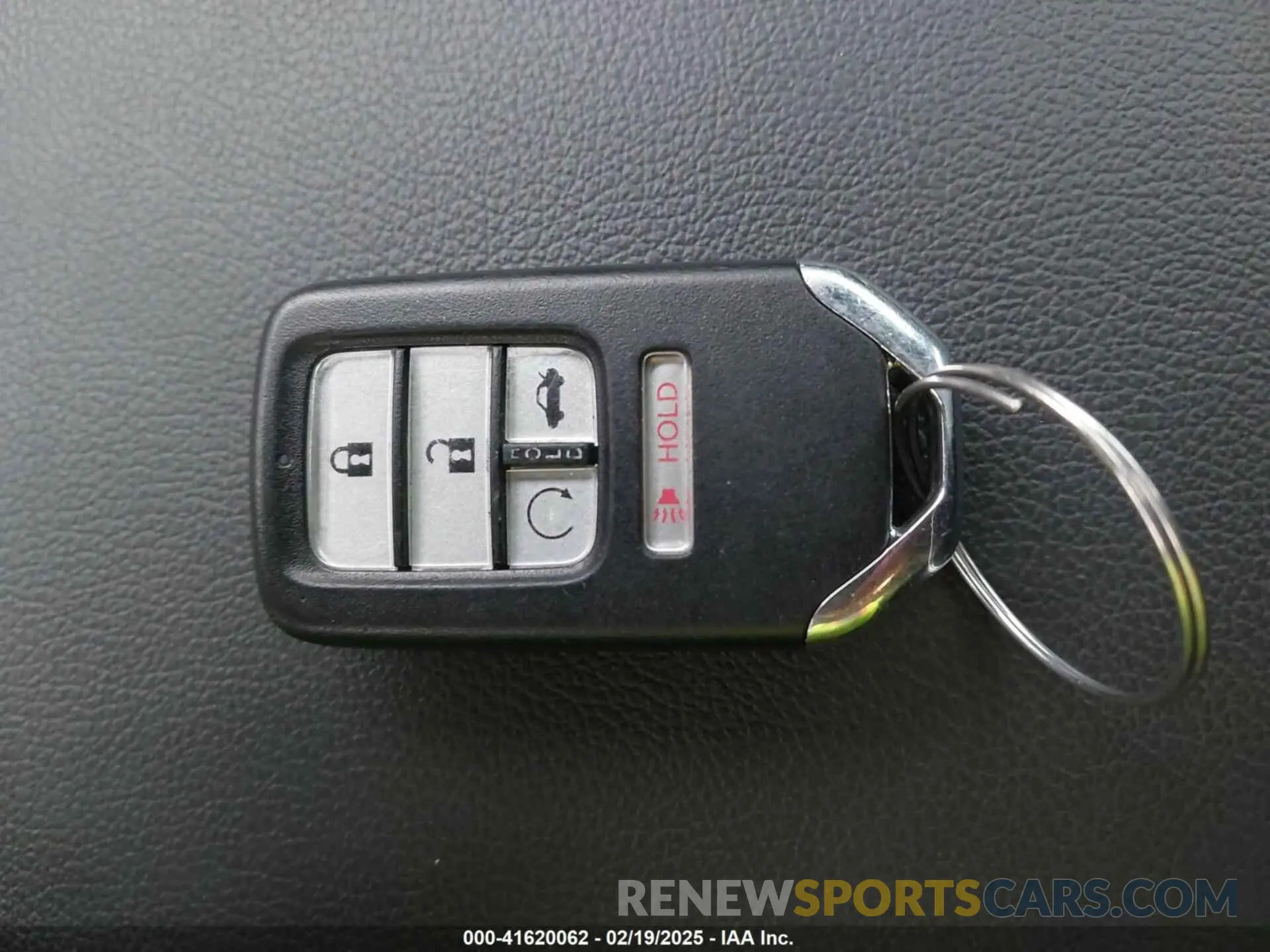 11 fotografías del automóvil dañado 1HGCV1F40NA077159 HONDA ACCORD 2022