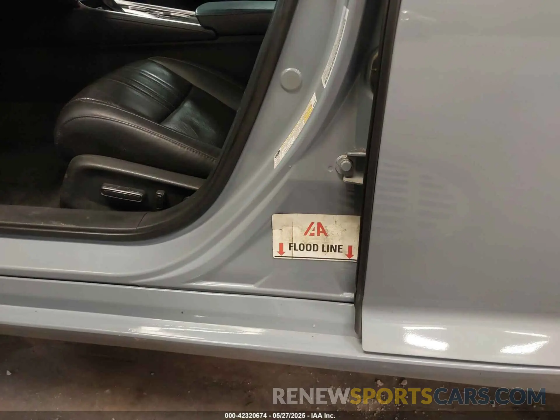 6 fotografías del automóvil dañado 1HGCV1F41NA012000 HONDA ACCORD 2022