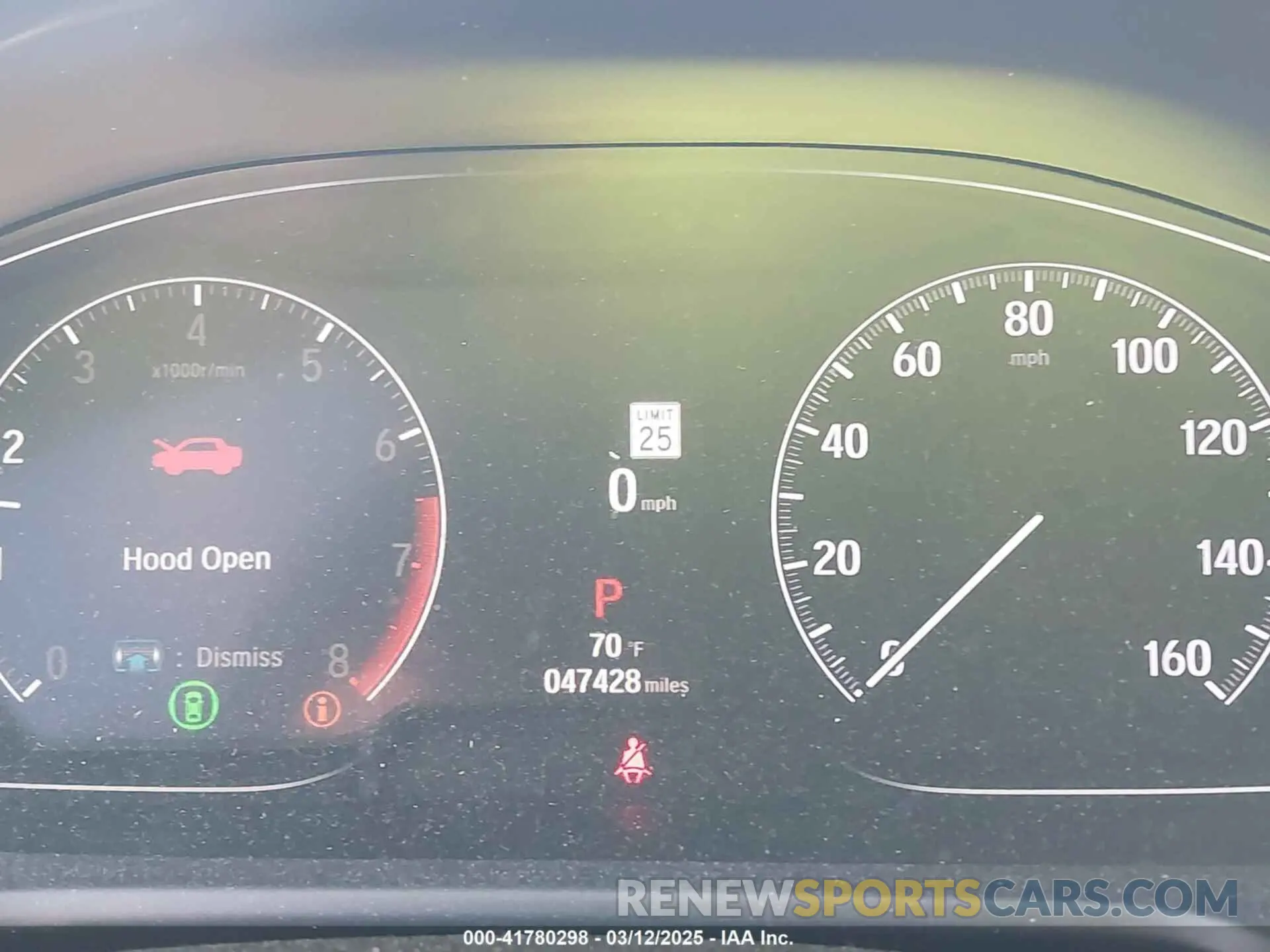 15 fotografías del automóvil dañado 1HGCV1F43NA007655 HONDA ACCORD 2022