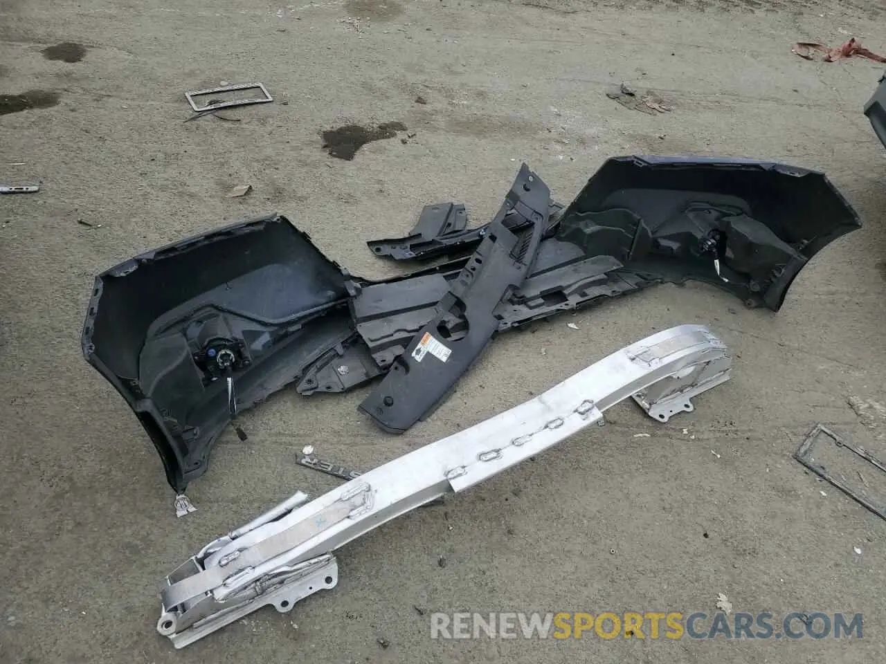 12 fotografías del automóvil dañado 1HGCV1F43NA026691 HONDA ACCORD 2022
