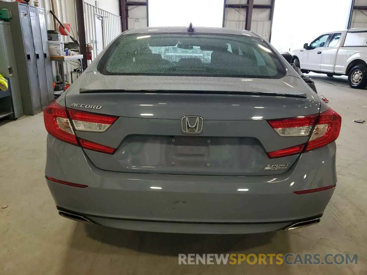 6 fotografías del automóvil dañado 1HGCV1F43NA044947 HONDA ACCORD 2022