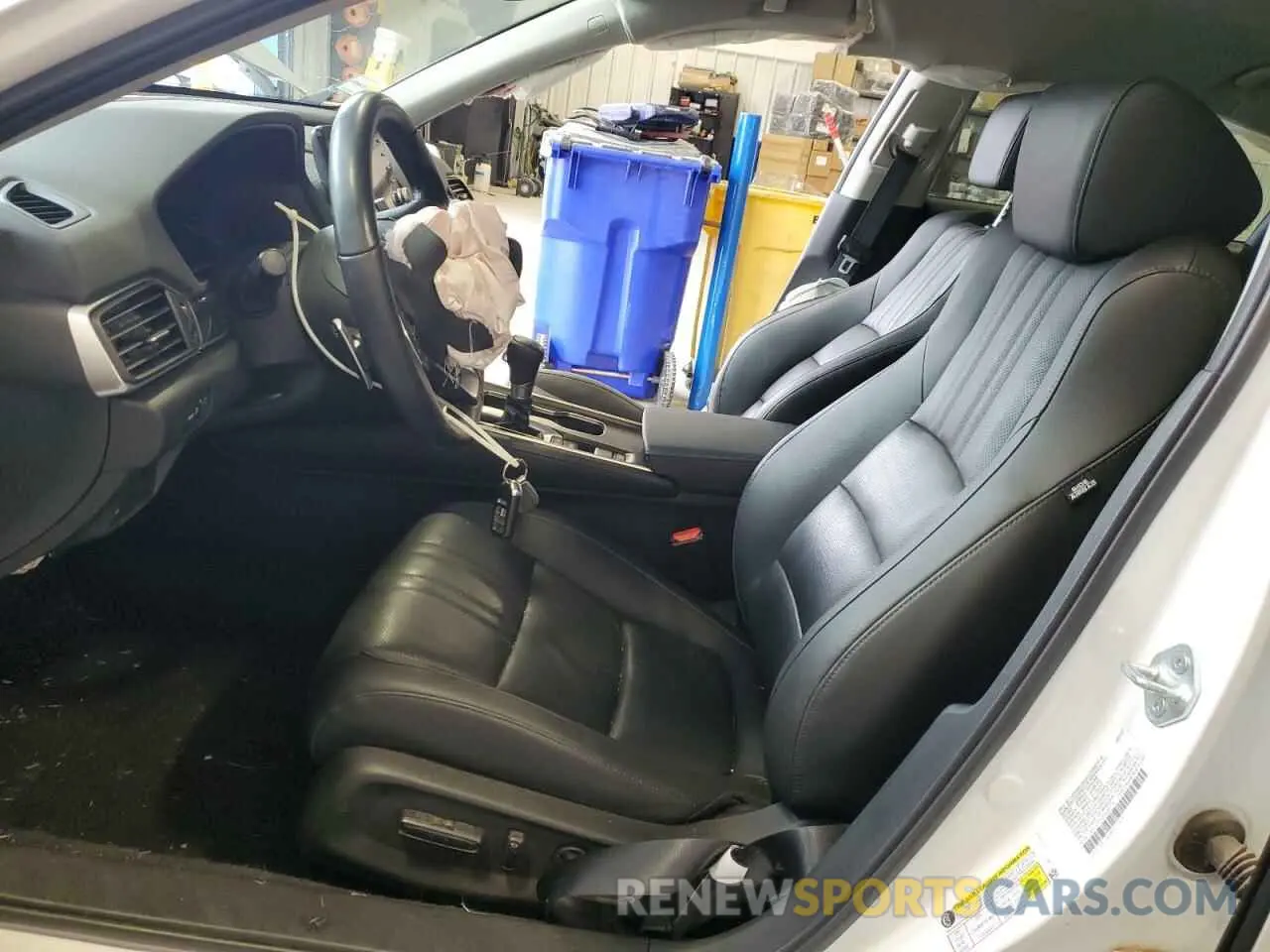 7 fotografías del automóvil dañado 1HGCV1F43NA060730 HONDA ACCORD 2022