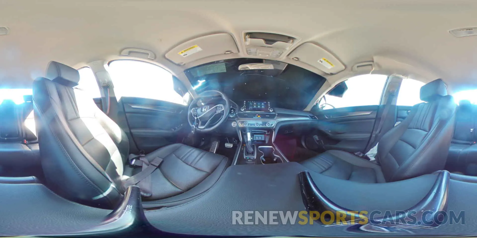 14 fotografías del automóvil dañado 1HGCV1F48NA102762 HONDA ACCORD 2022