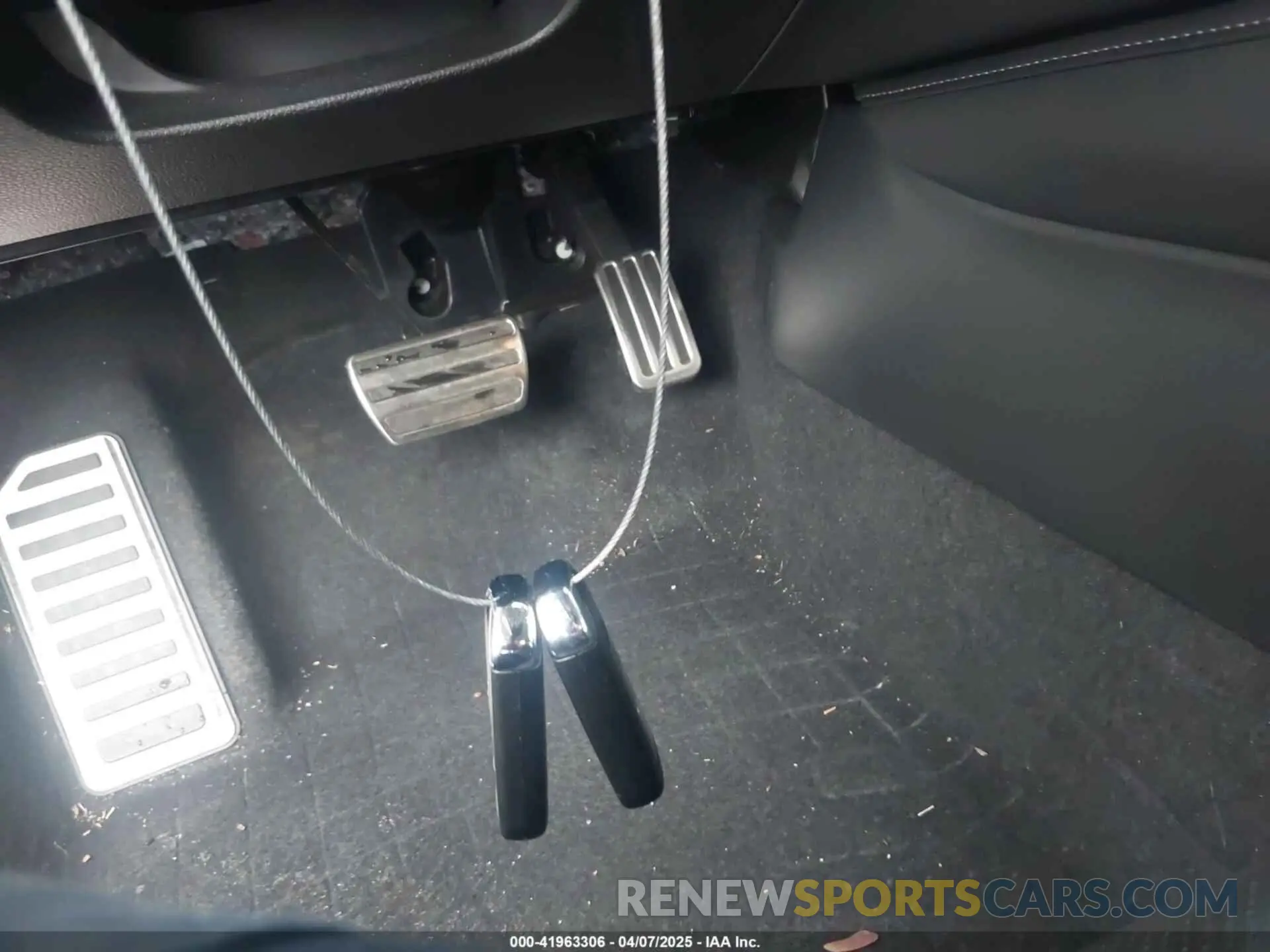 11 fotografías del automóvil dañado 1HGCV1F48NA105208 HONDA ACCORD 2022