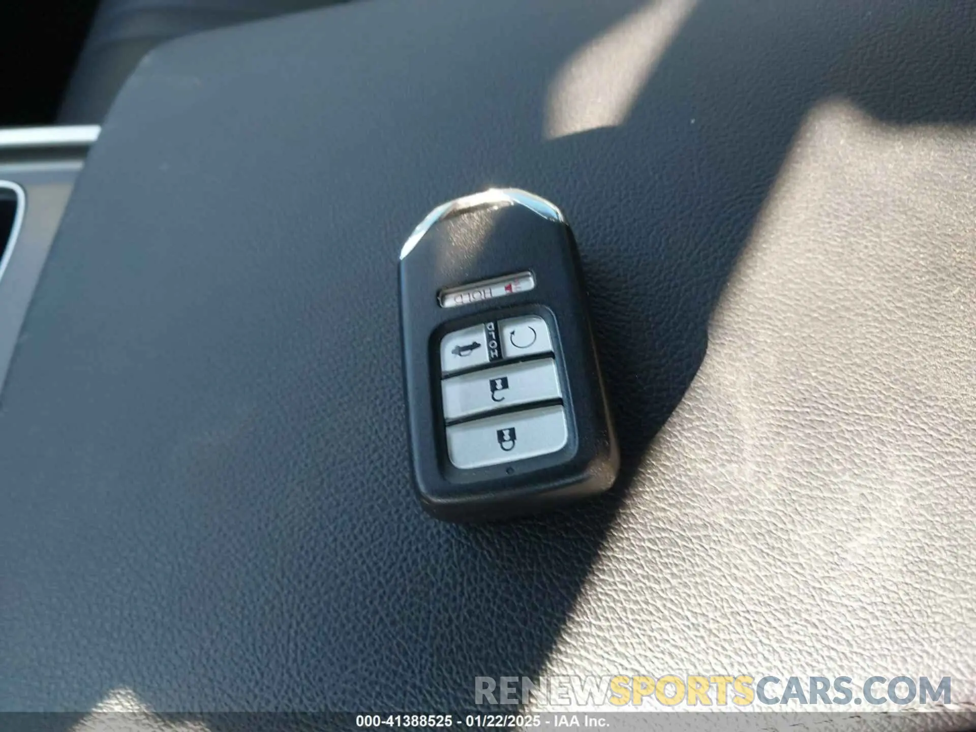 11 fotografías del automóvil dañado 1HGCV1F49NA016182 HONDA ACCORD 2022