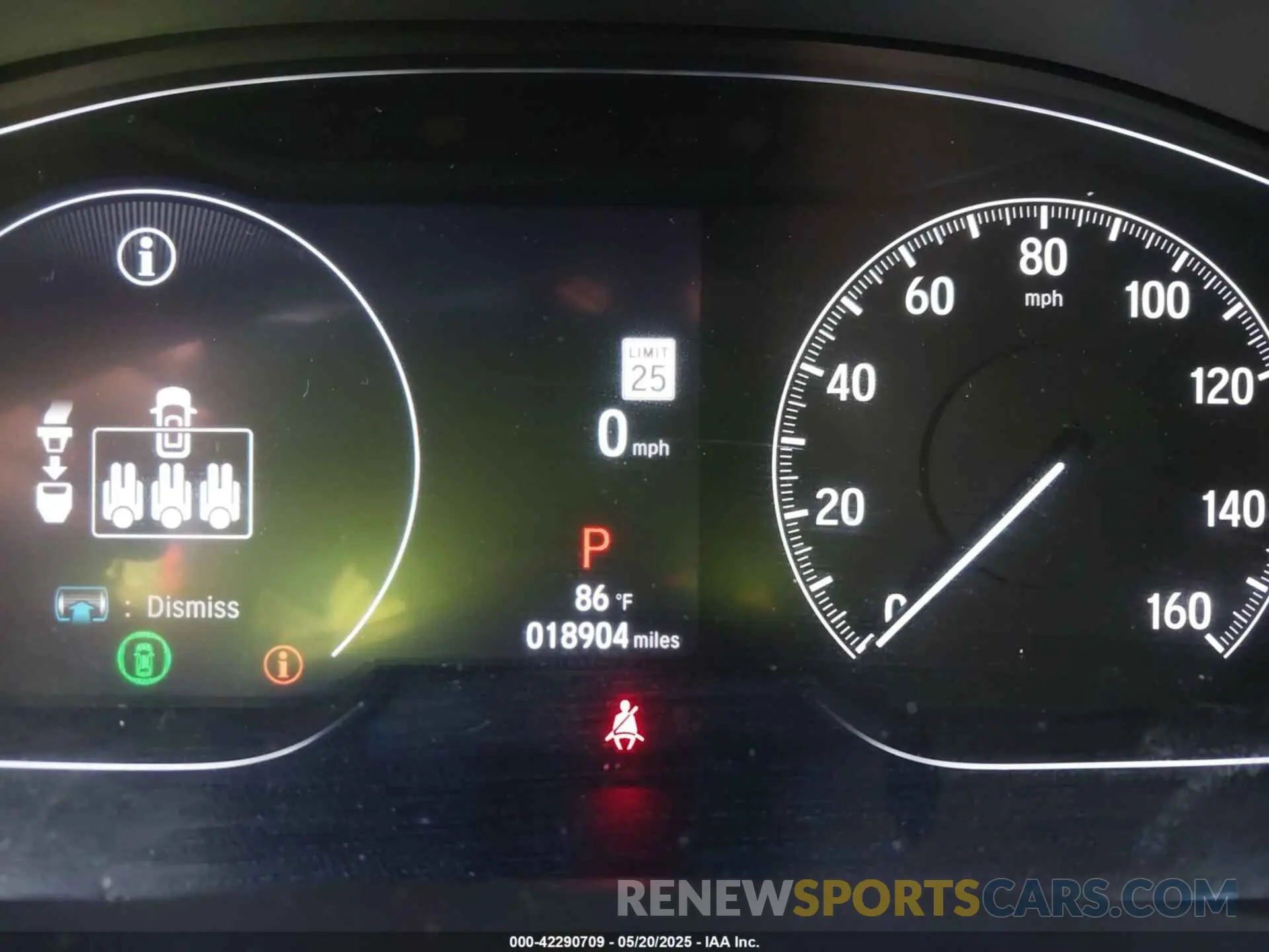 15 fotografías del automóvil dañado 1HGCV1F49NA069433 HONDA ACCORD 2022