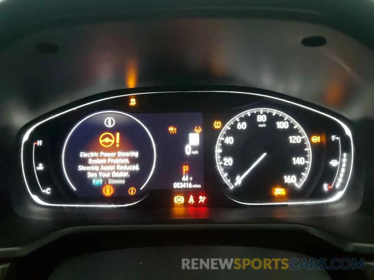 9 fotografías del automóvil dañado 1HGCV1F51NA018064 HONDA ACCORD 2022
