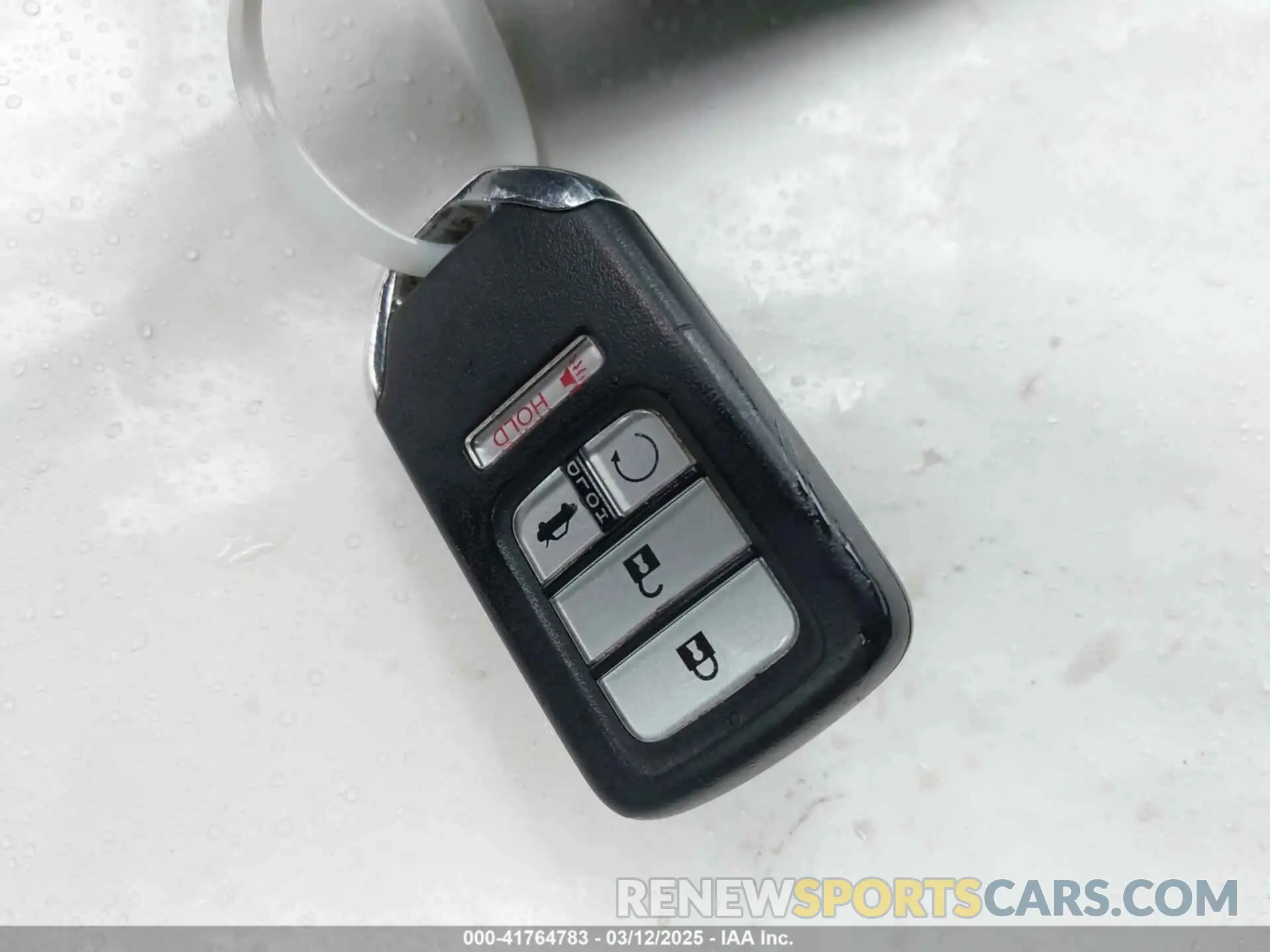 11 fotografías del automóvil dañado 1HGCV1F54NA009021 HONDA ACCORD 2022