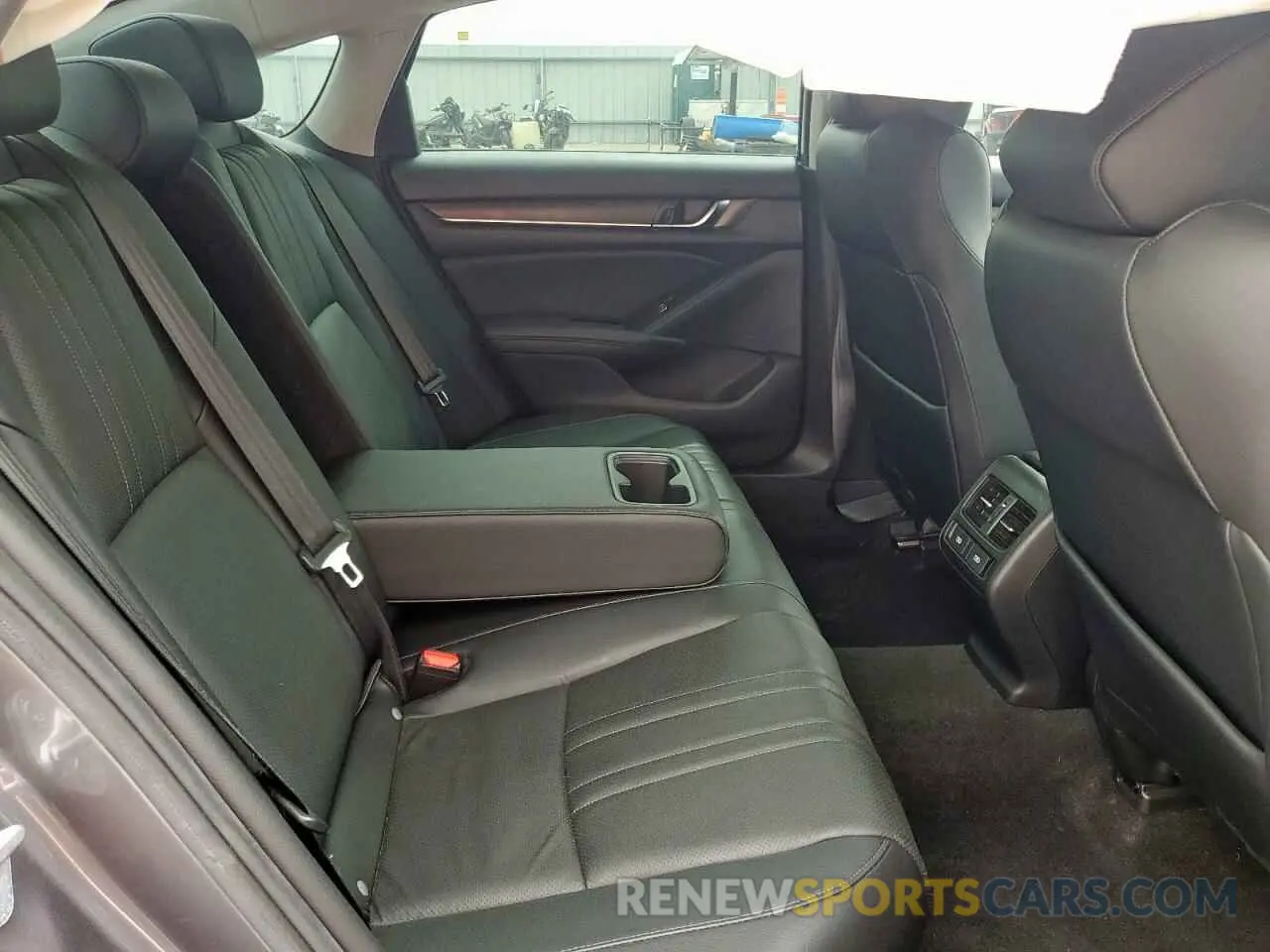 10 fotografías del automóvil dañado 1HGCV1F55NA018312 HONDA ACCORD 2022