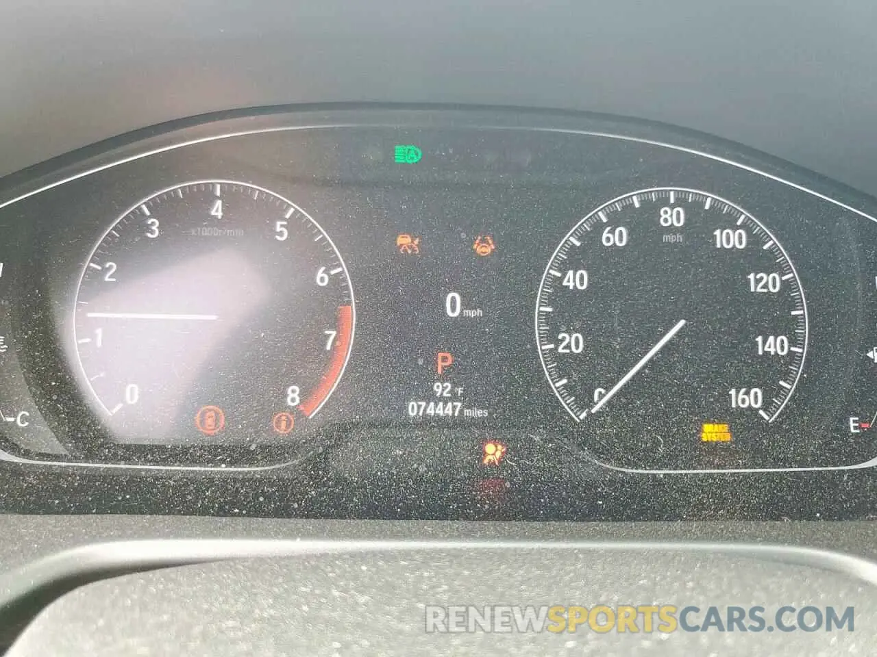 9 fotografías del automóvil dañado 1HGCV1F55NA018312 HONDA ACCORD 2022