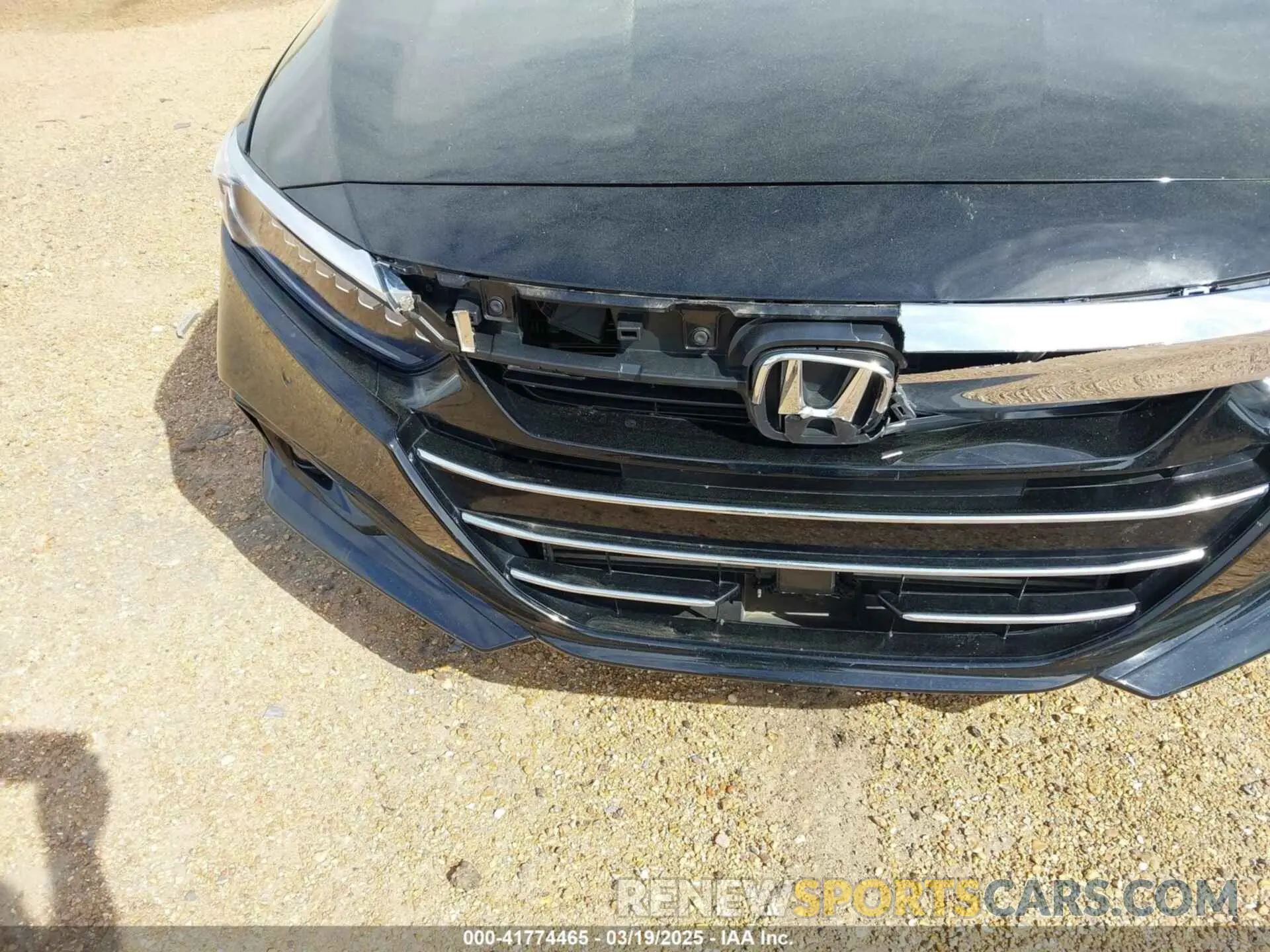 12 fotografías del automóvil dañado 1HGCV1F56NA054123 HONDA ACCORD 2022