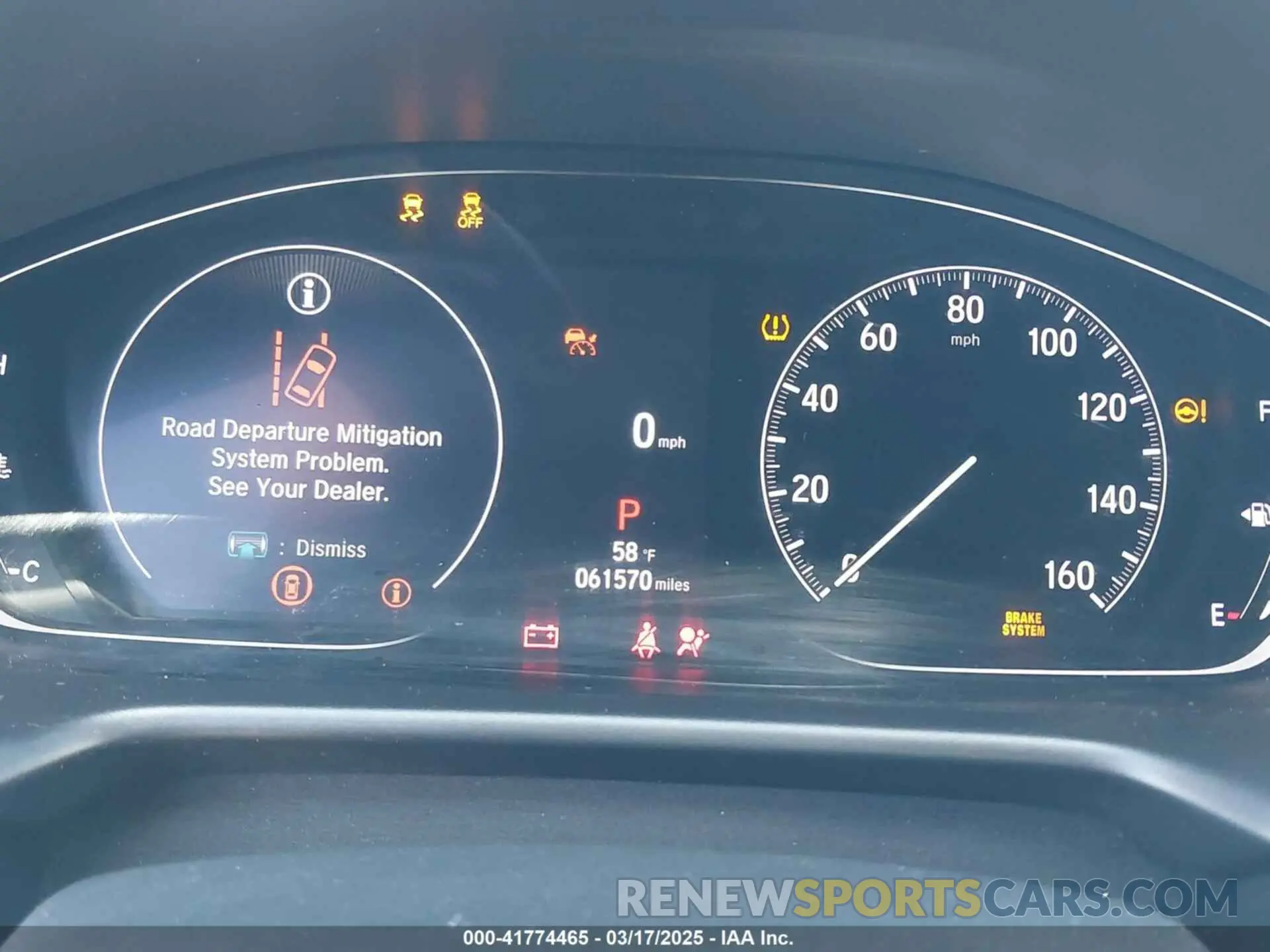 7 fotografías del automóvil dañado 1HGCV1F56NA054123 HONDA ACCORD 2022
