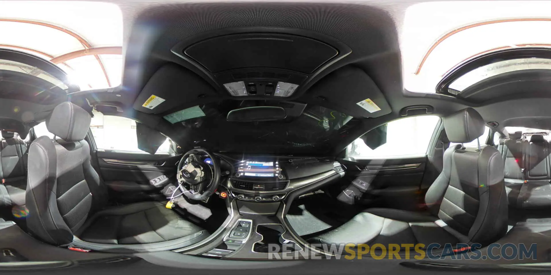 15 fotografías del automóvil dañado 1HGCV2F31NA024872 HONDA ACCORD 2022