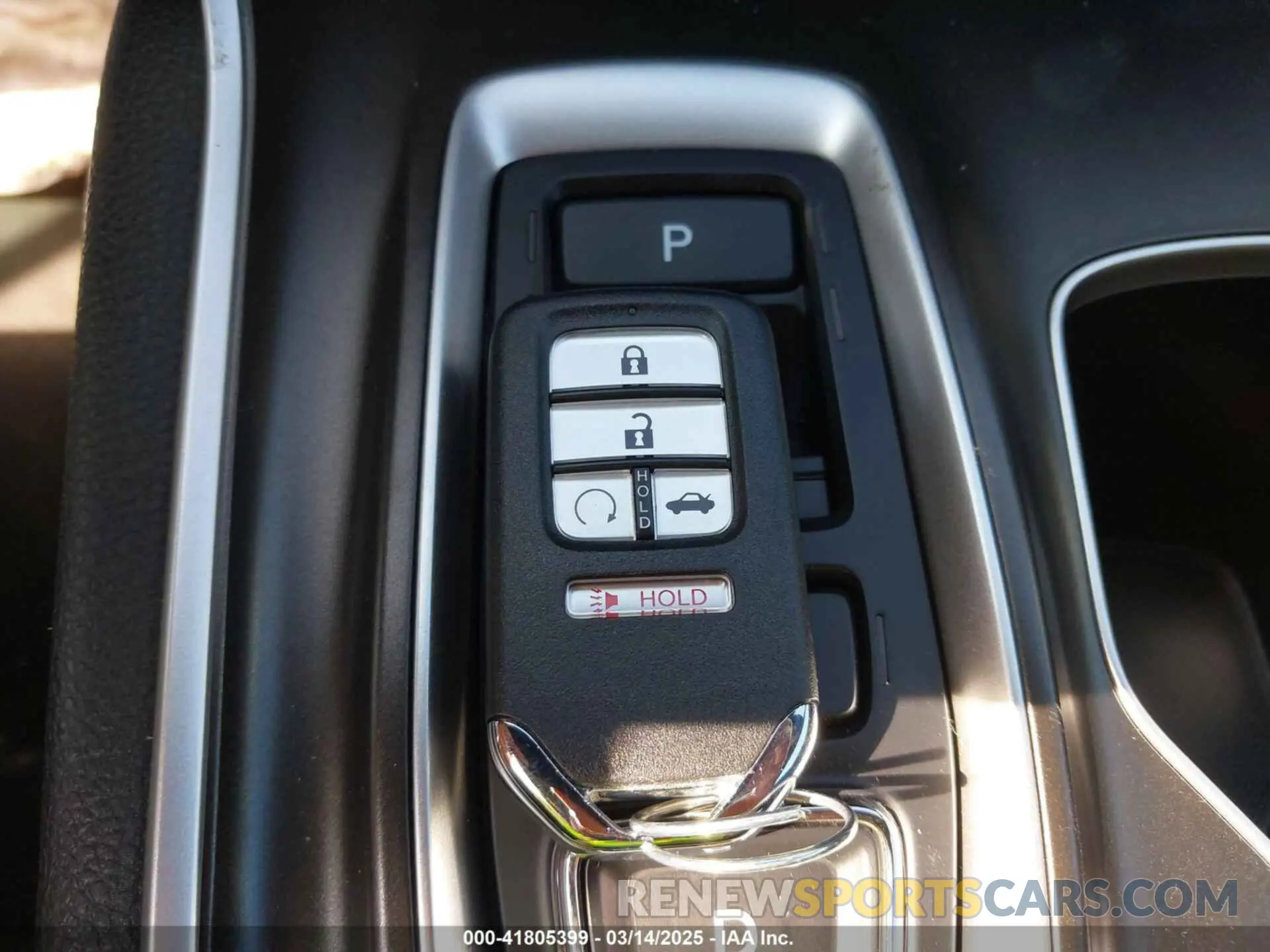 11 fotografías del automóvil dañado 1HGCV2F34NA024865 HONDA ACCORD 2022