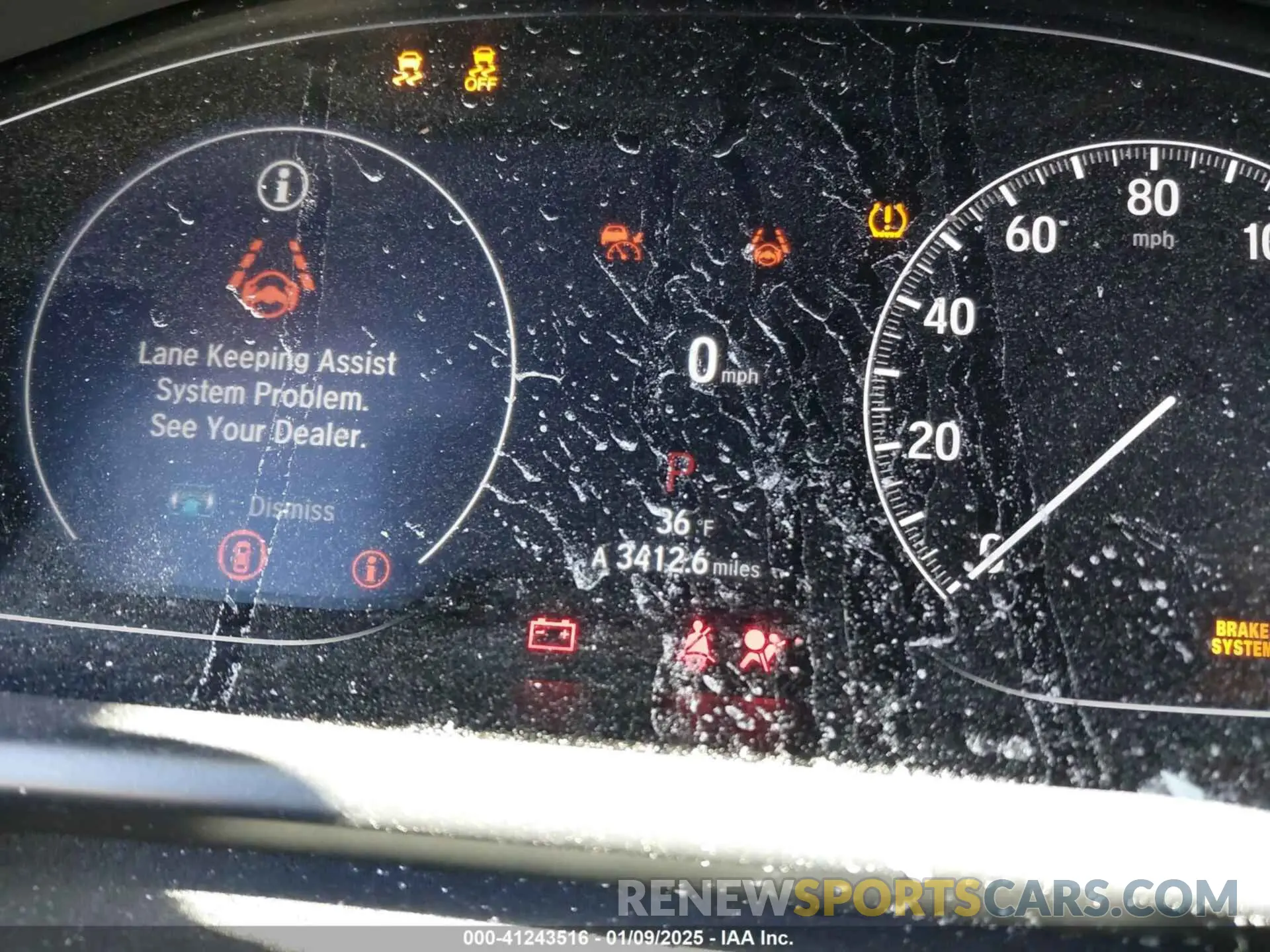 15 fotografías del automóvil dañado 1HGCV2F37NA024665 HONDA ACCORD 2022