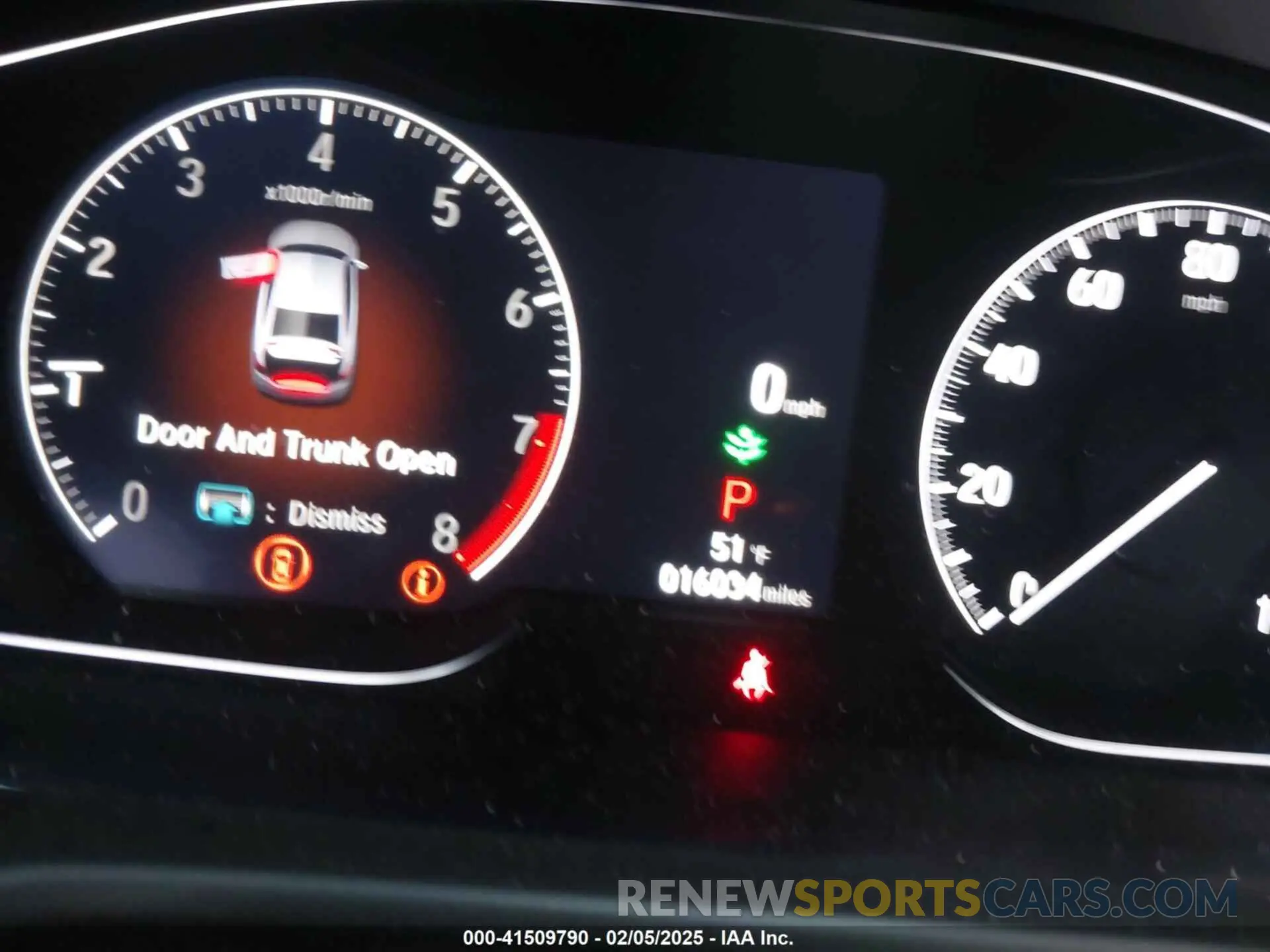 16 fotografías del automóvil dañado 1HGCV2F39NA010962 HONDA ACCORD 2022
