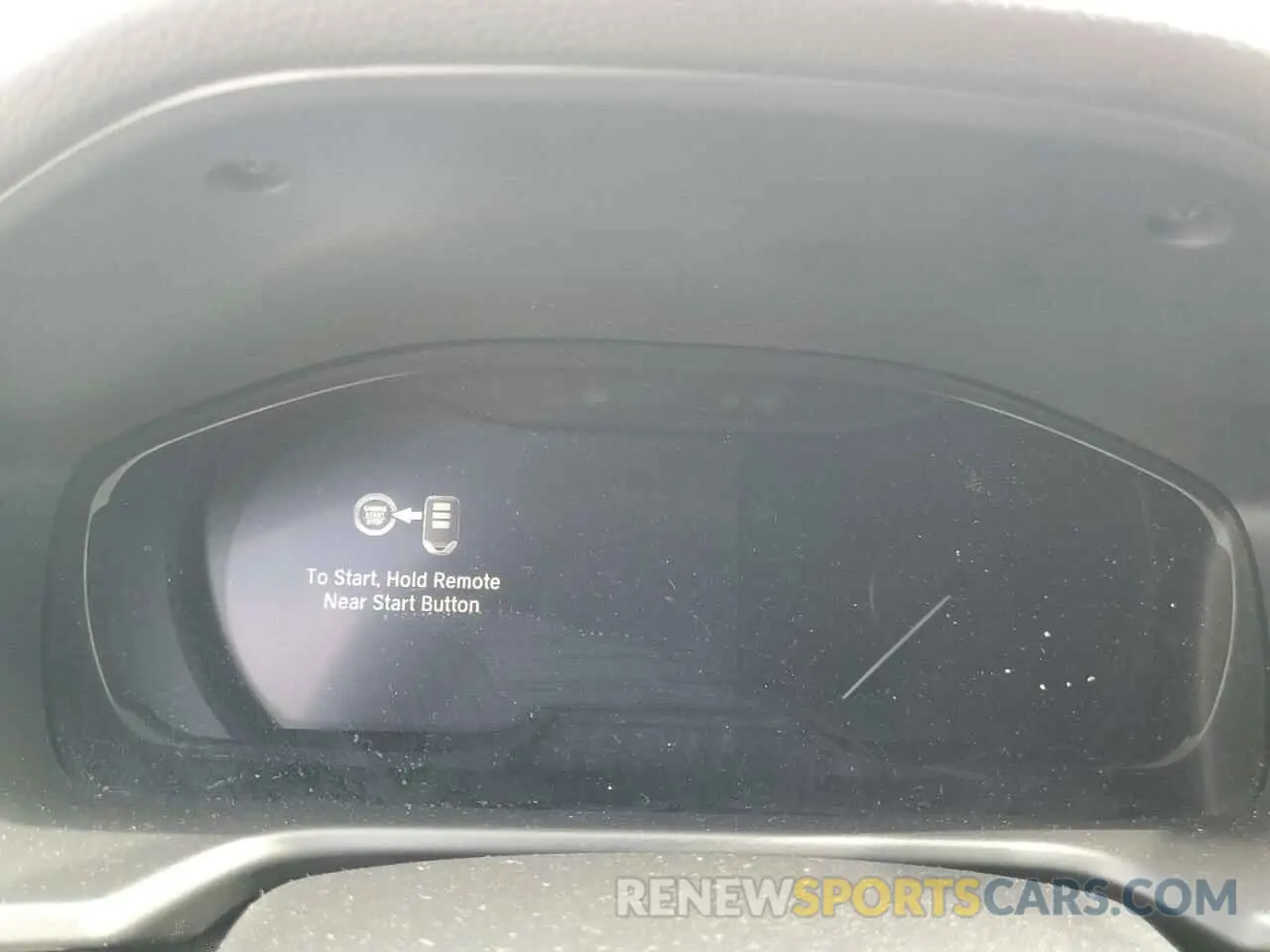 9 fotografías del automóvil dañado 1HGCV2F39NA012209 HONDA ACCORD 2022