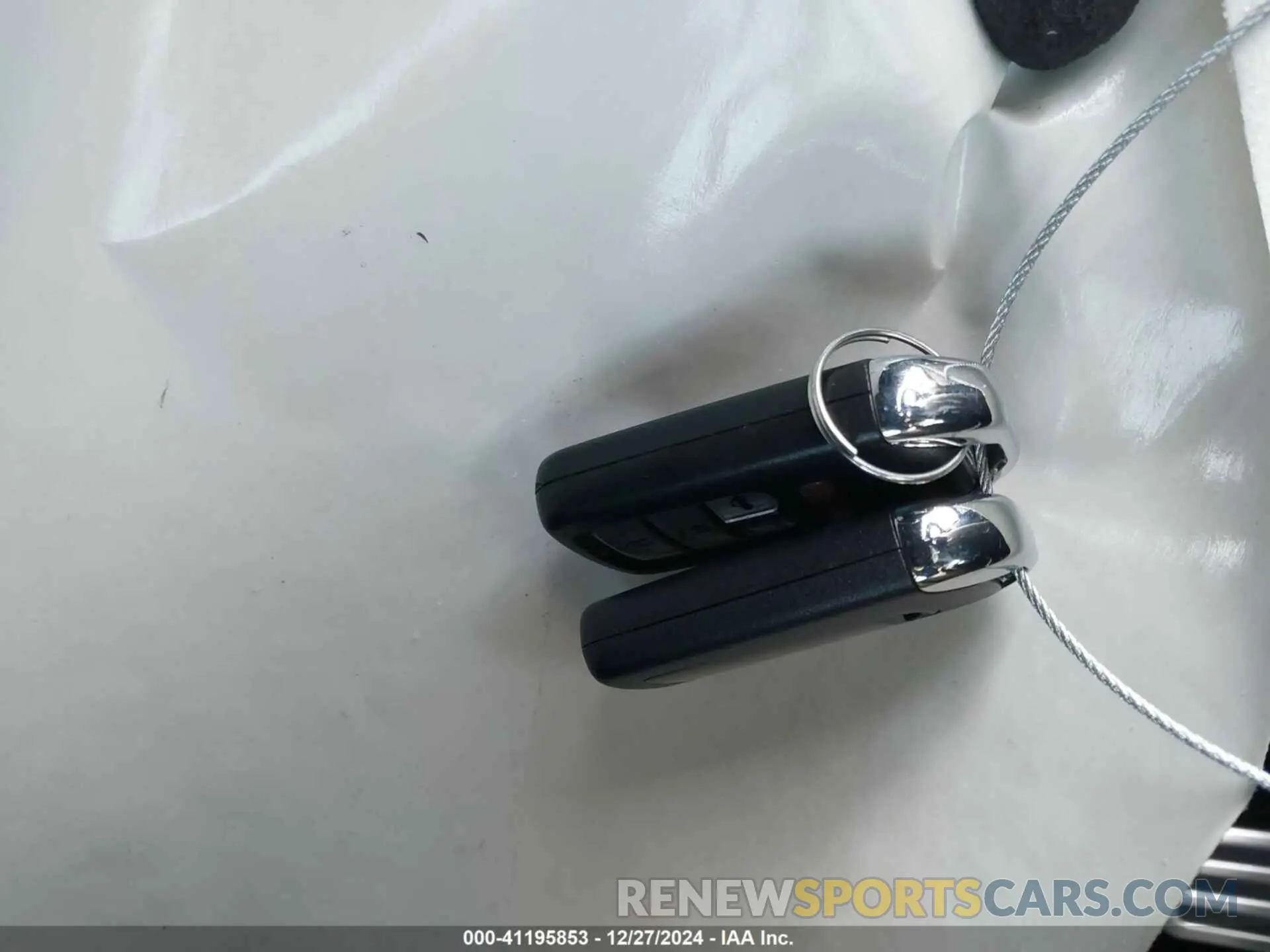 11 fotografías del automóvil dañado 1HGCV2F39NA012369 HONDA ACCORD 2022