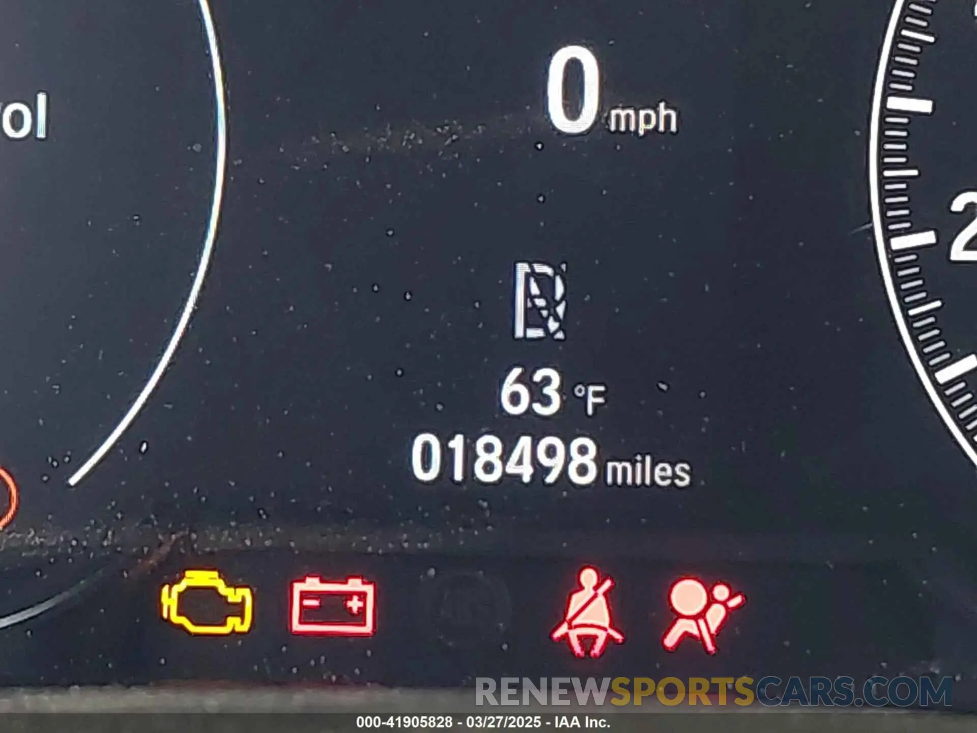 16 fotografías del automóvil dañado 1HGCV2F3XNA020741 HONDA ACCORD 2022