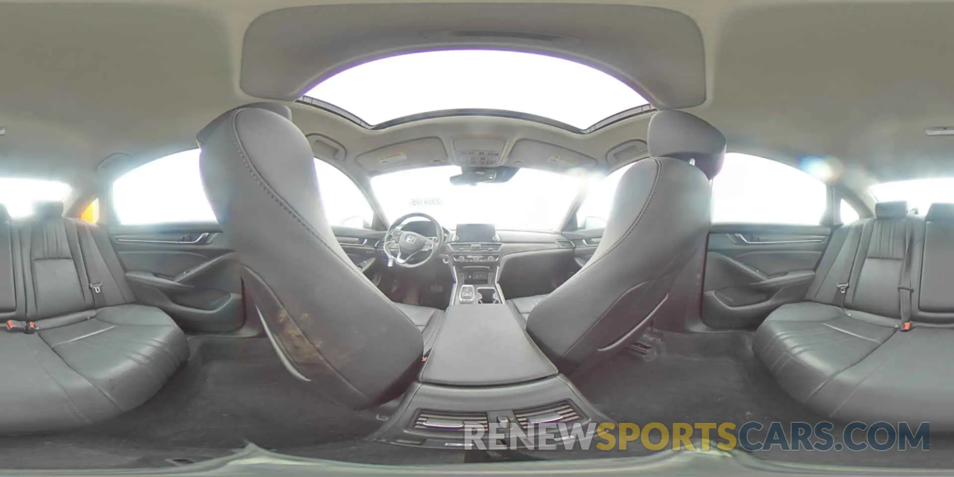 14 fotografías del automóvil dañado 1HGCV2F99NA012537 HONDA ACCORD 2022
