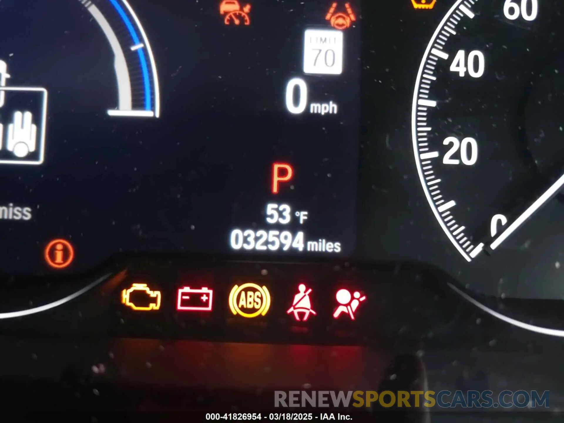 15 fotografías del automóvil dañado 1HGCV3F20NA045919 HONDA ACCORD 2022