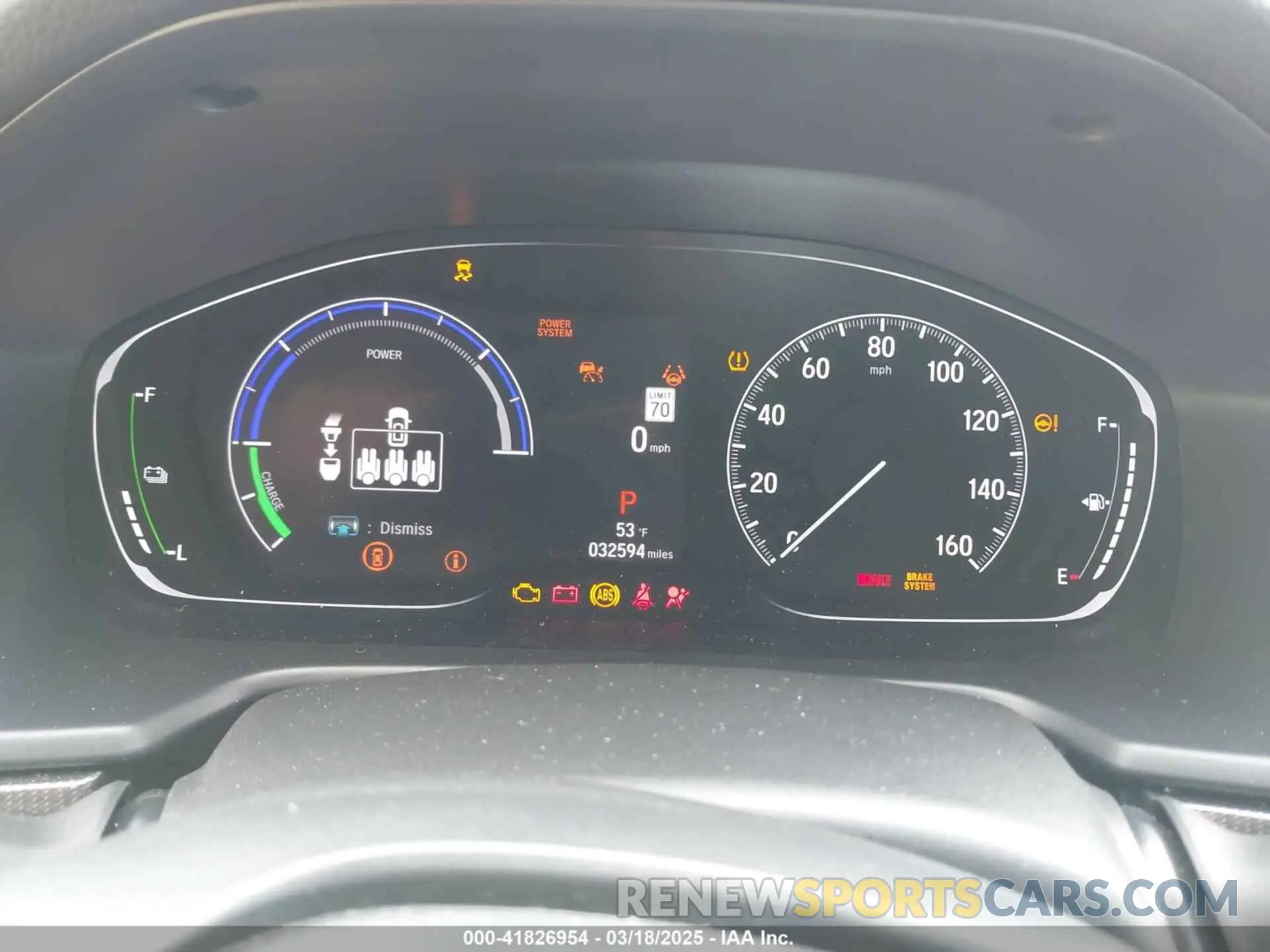 7 fotografías del automóvil dañado 1HGCV3F20NA045919 HONDA ACCORD 2022