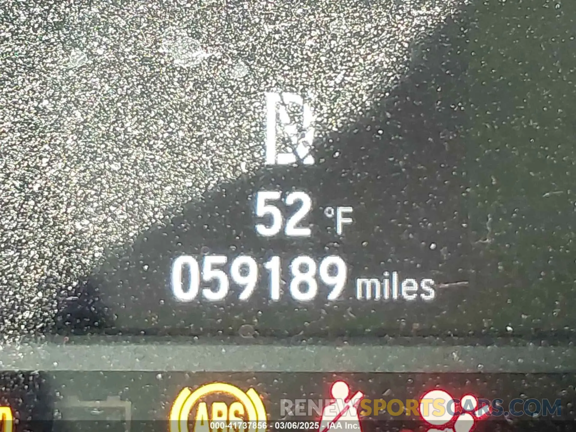 15 fotografías del automóvil dañado 1HGCV3F20NA046505 HONDA ACCORD 2022