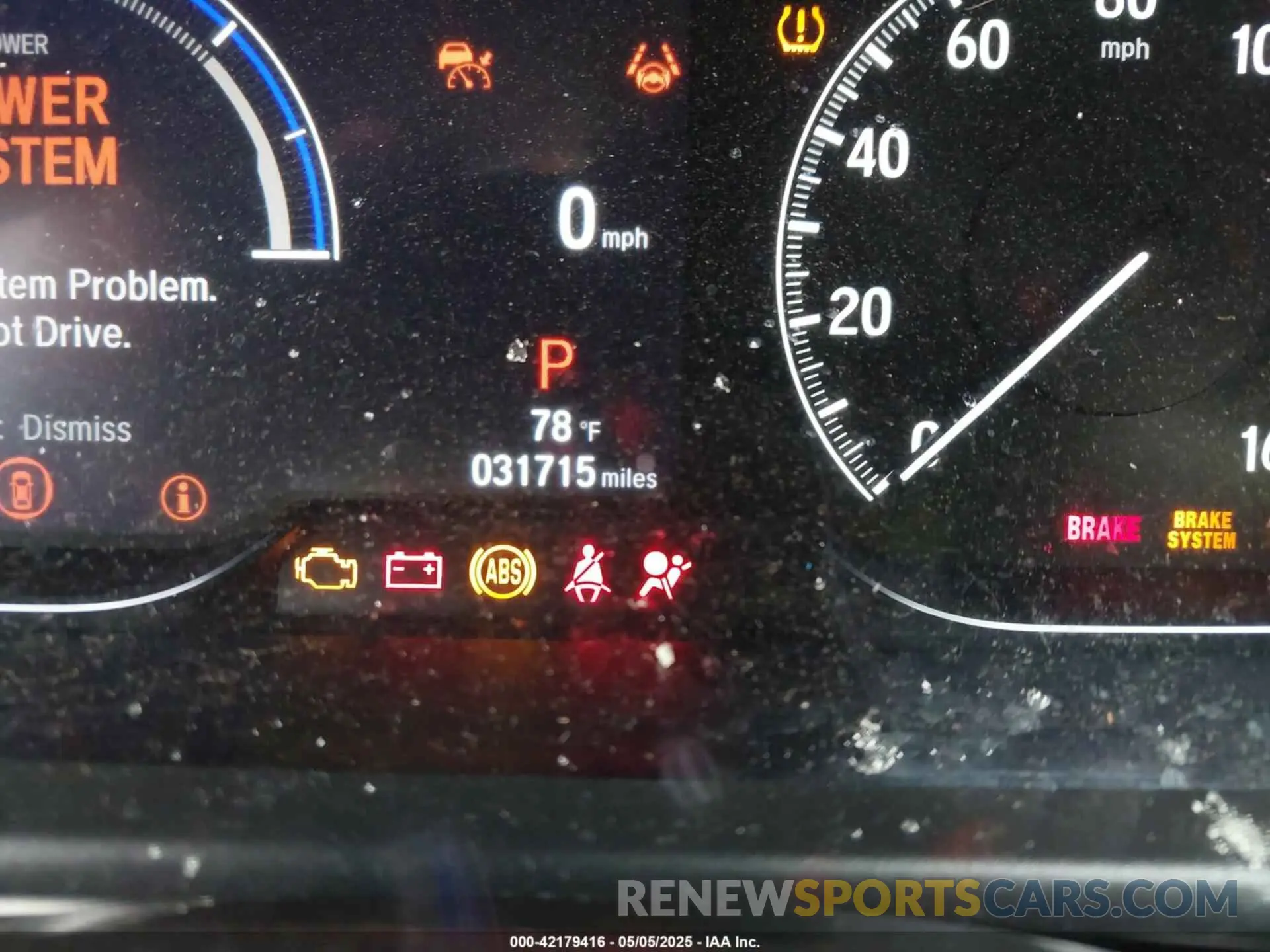 15 fotografías del automóvil dañado 1HGCV3F21NA038073 HONDA ACCORD 2022