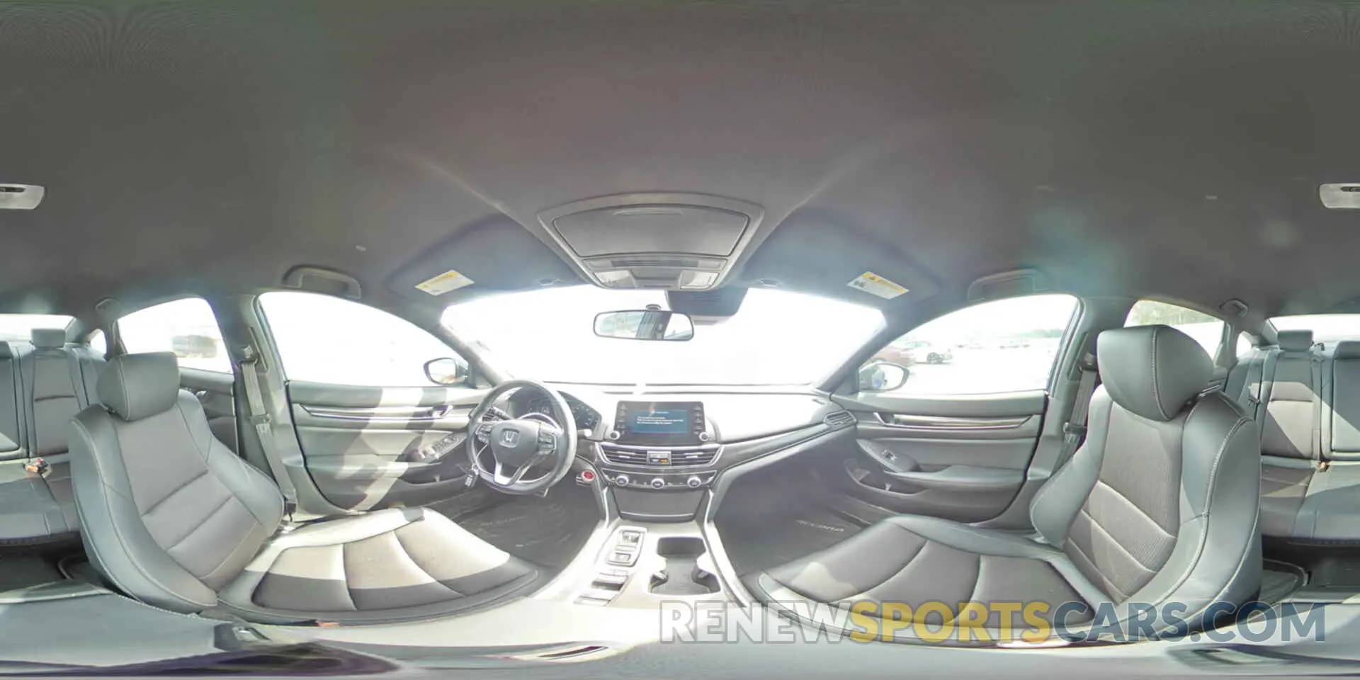 15 fotografías del automóvil dañado 1HGCV3F22NA015546 HONDA ACCORD 2022