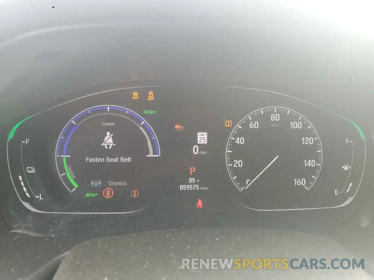 9 fotografías del automóvil dañado 1HGCV3F22NA015546 HONDA ACCORD 2022
