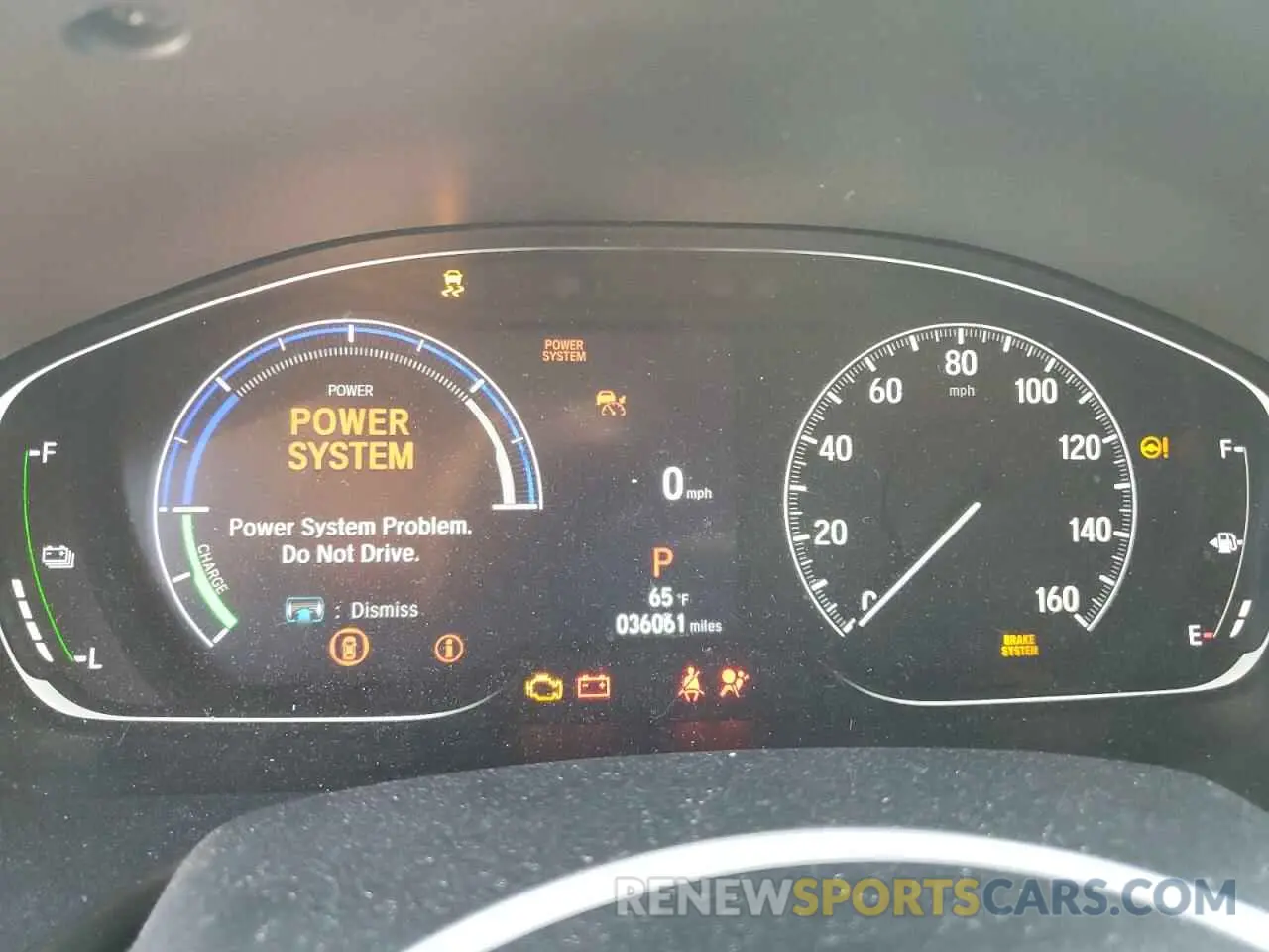 9 fotografías del automóvil dañado 1HGCV3F22NA028037 HONDA ACCORD 2022