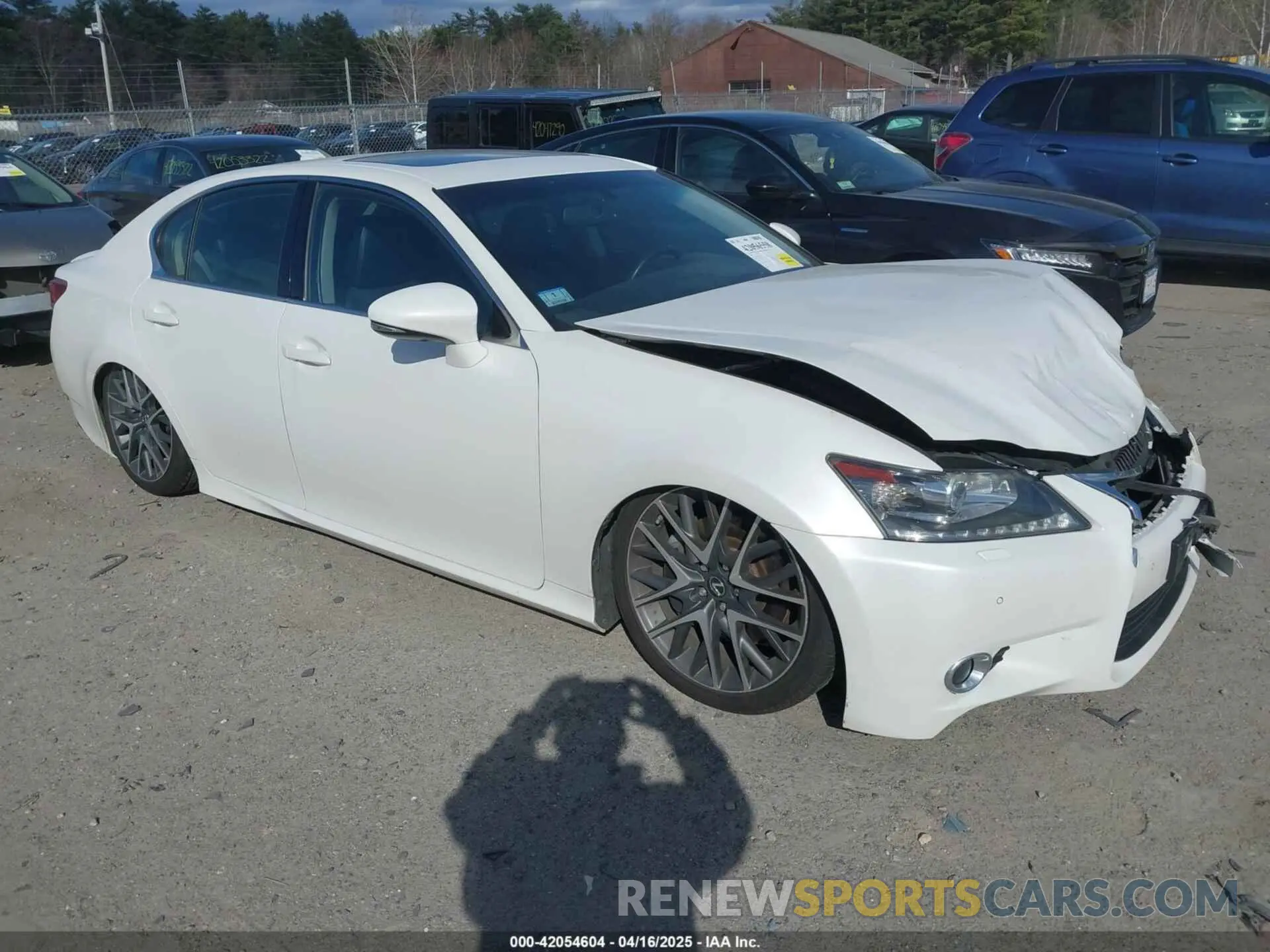 1 fotografías del automóvil dañado 1HGCV3F22NA045761 HONDA ACCORD 2022