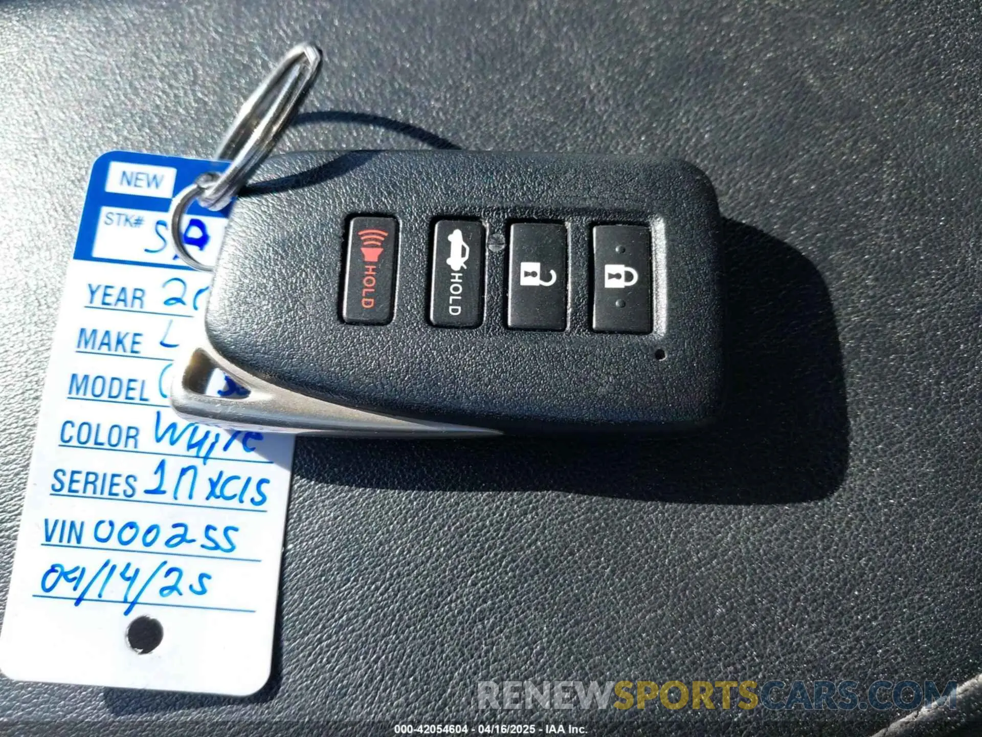 11 fotografías del automóvil dañado 1HGCV3F22NA045761 HONDA ACCORD 2022